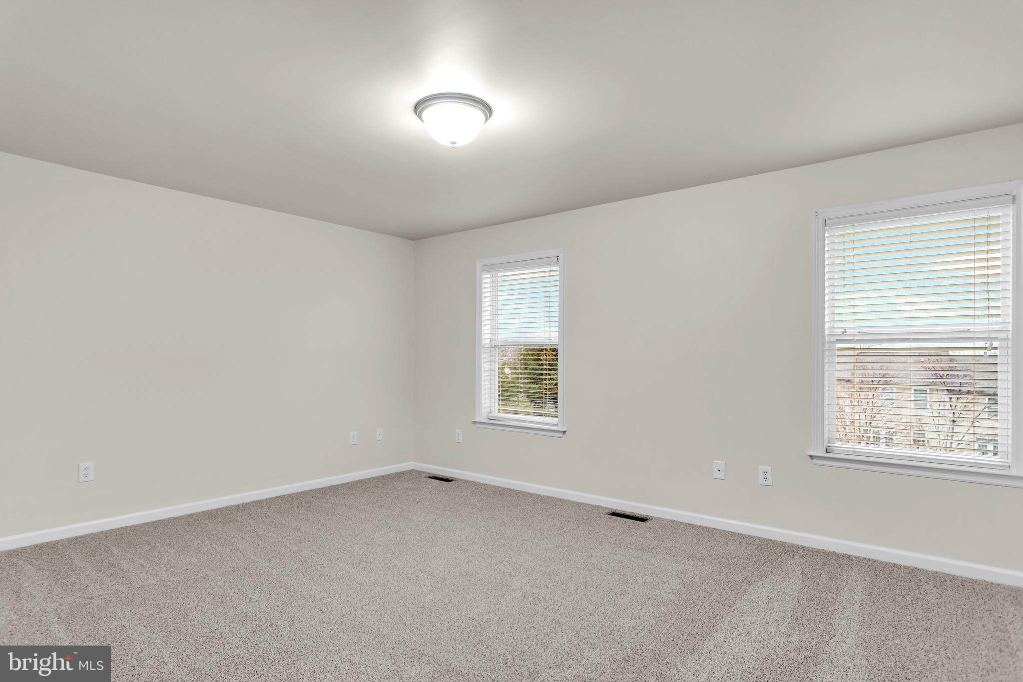 THE WOODLANDS - Residential