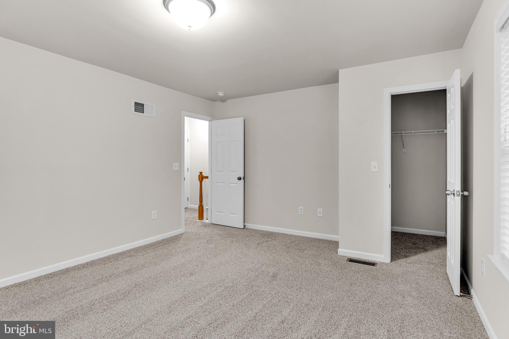 THE WOODLANDS - Residential