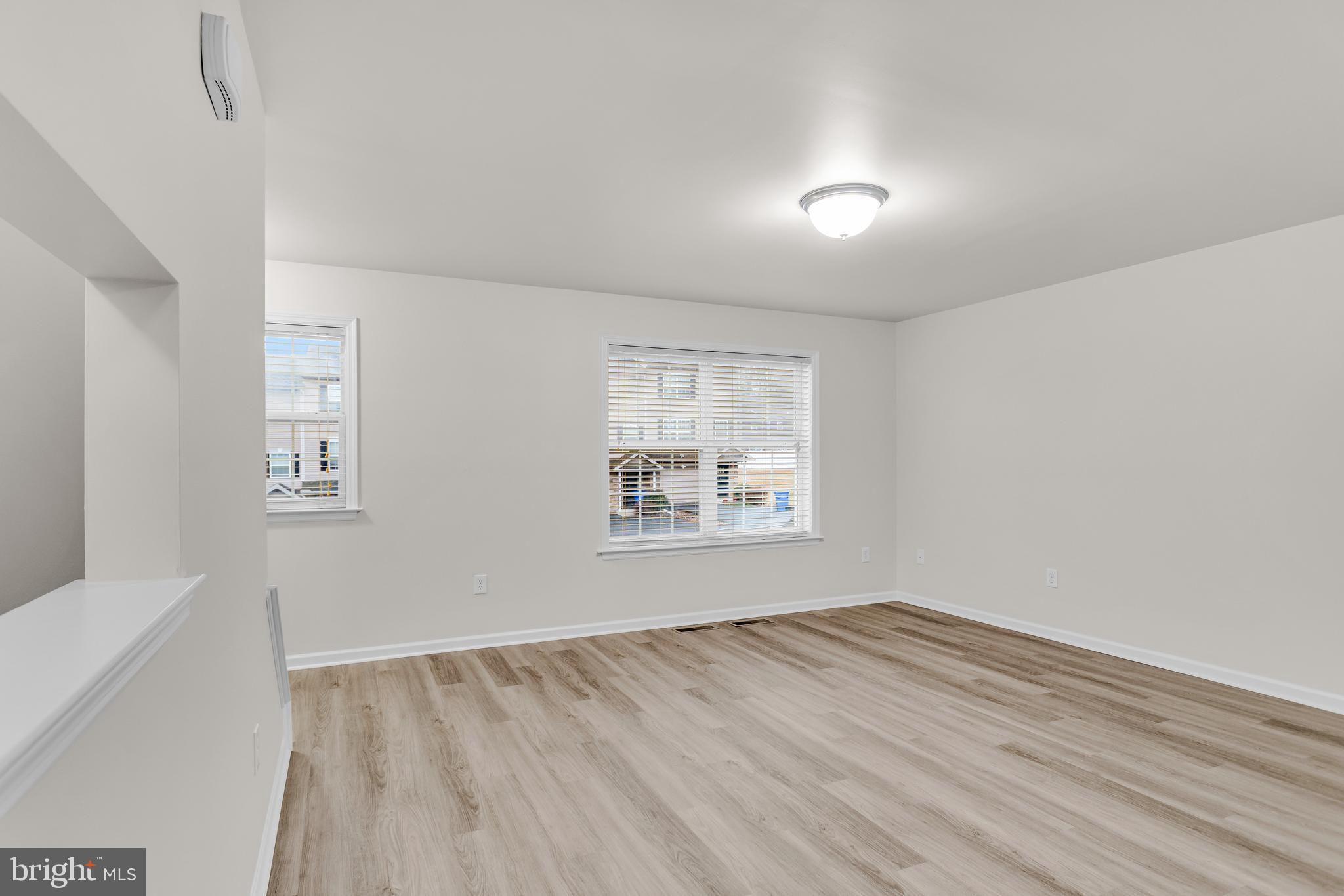 THE WOODLANDS - Residential