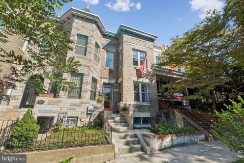 3487 HOLMEAD PLACE NW WASHINGTON DC 20010