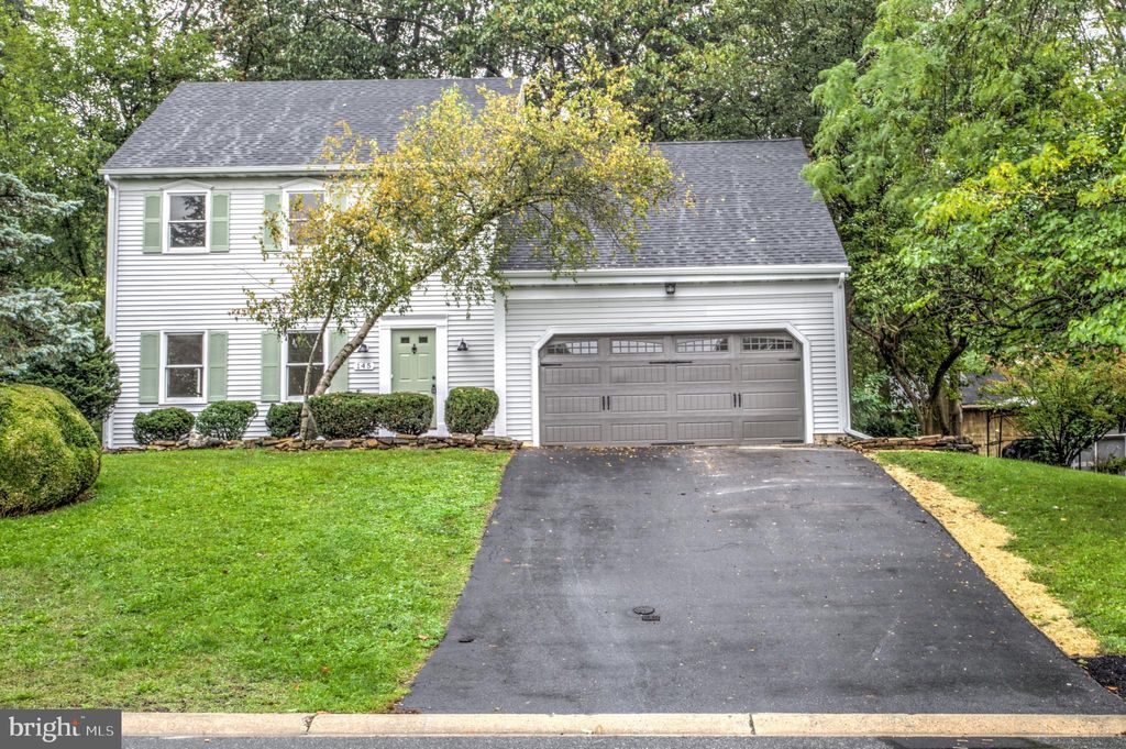 Photo of 145 Ridings Way, Lancaster, PA 17601 (MLS # PALA2043992)