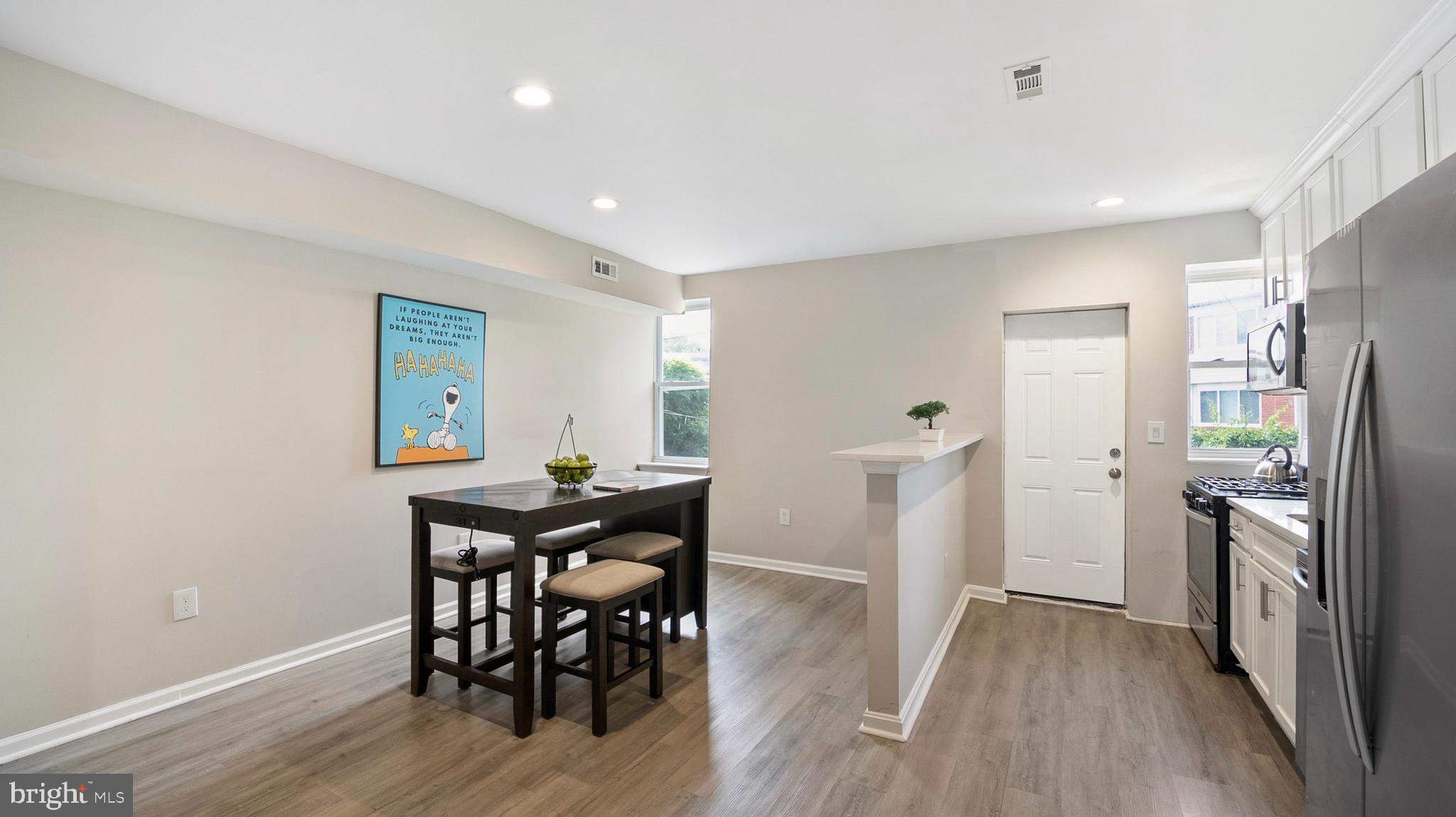 WAVERLY - Residential