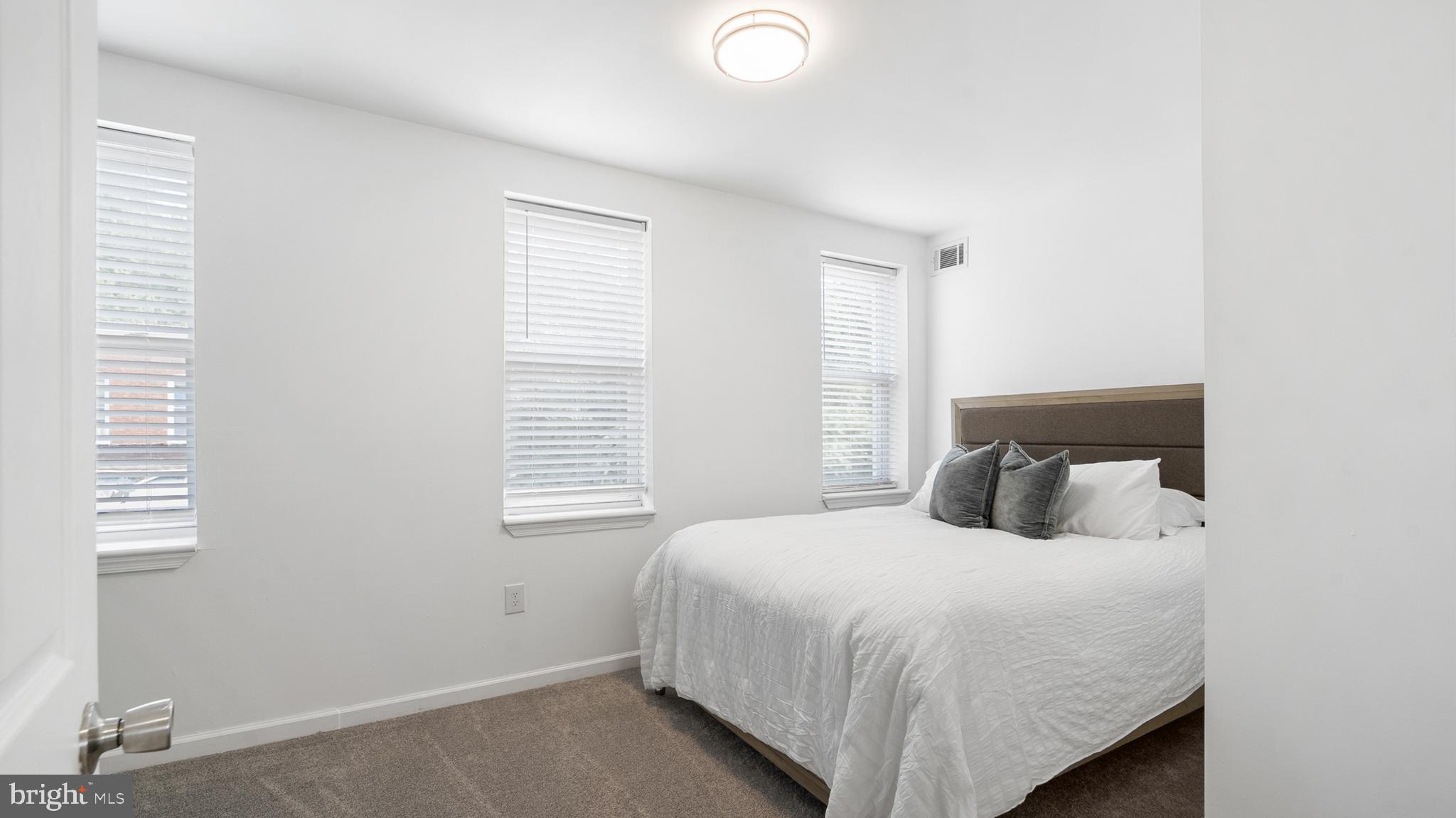 WAVERLY - Residential