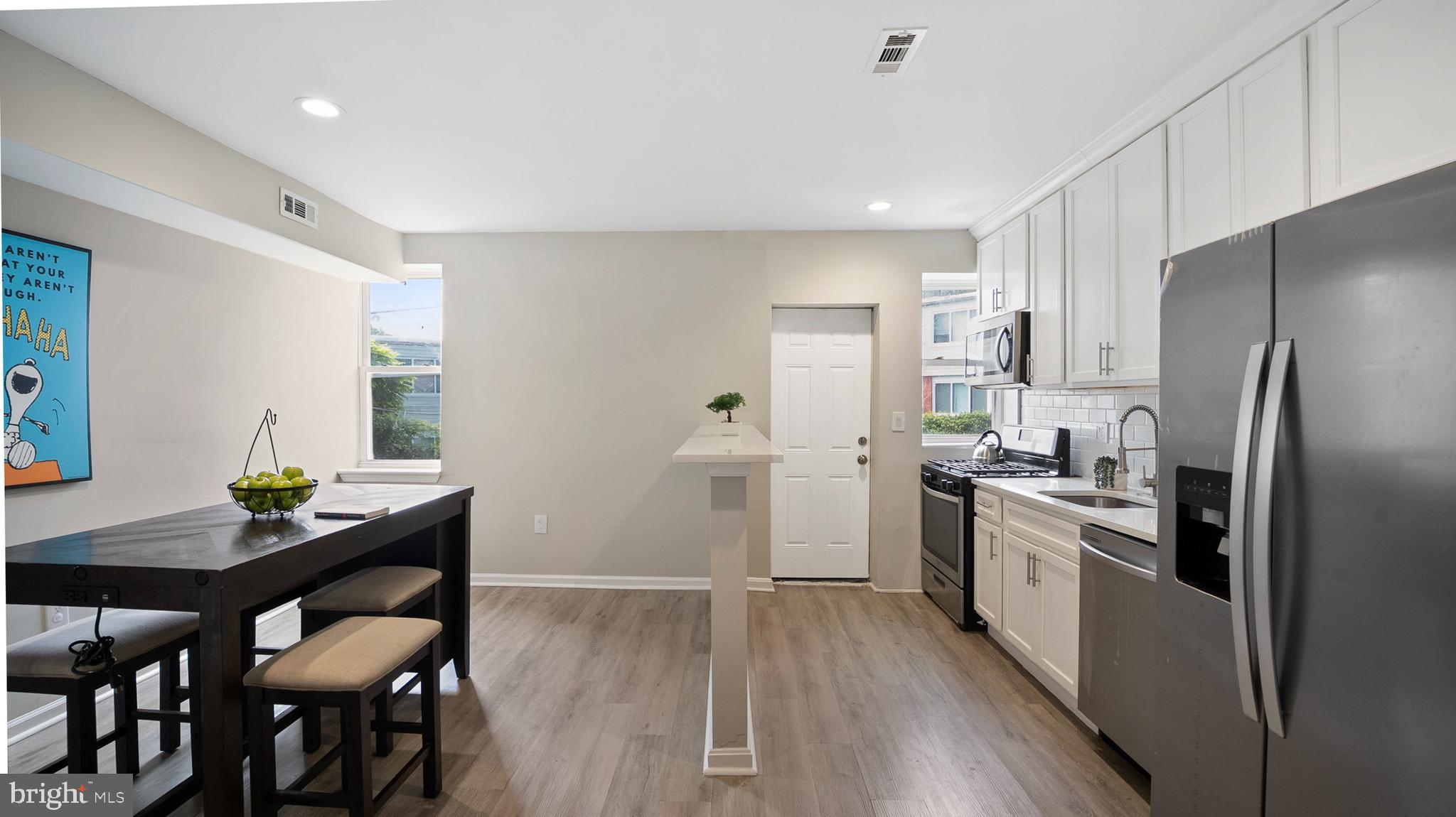 WAVERLY - Residential