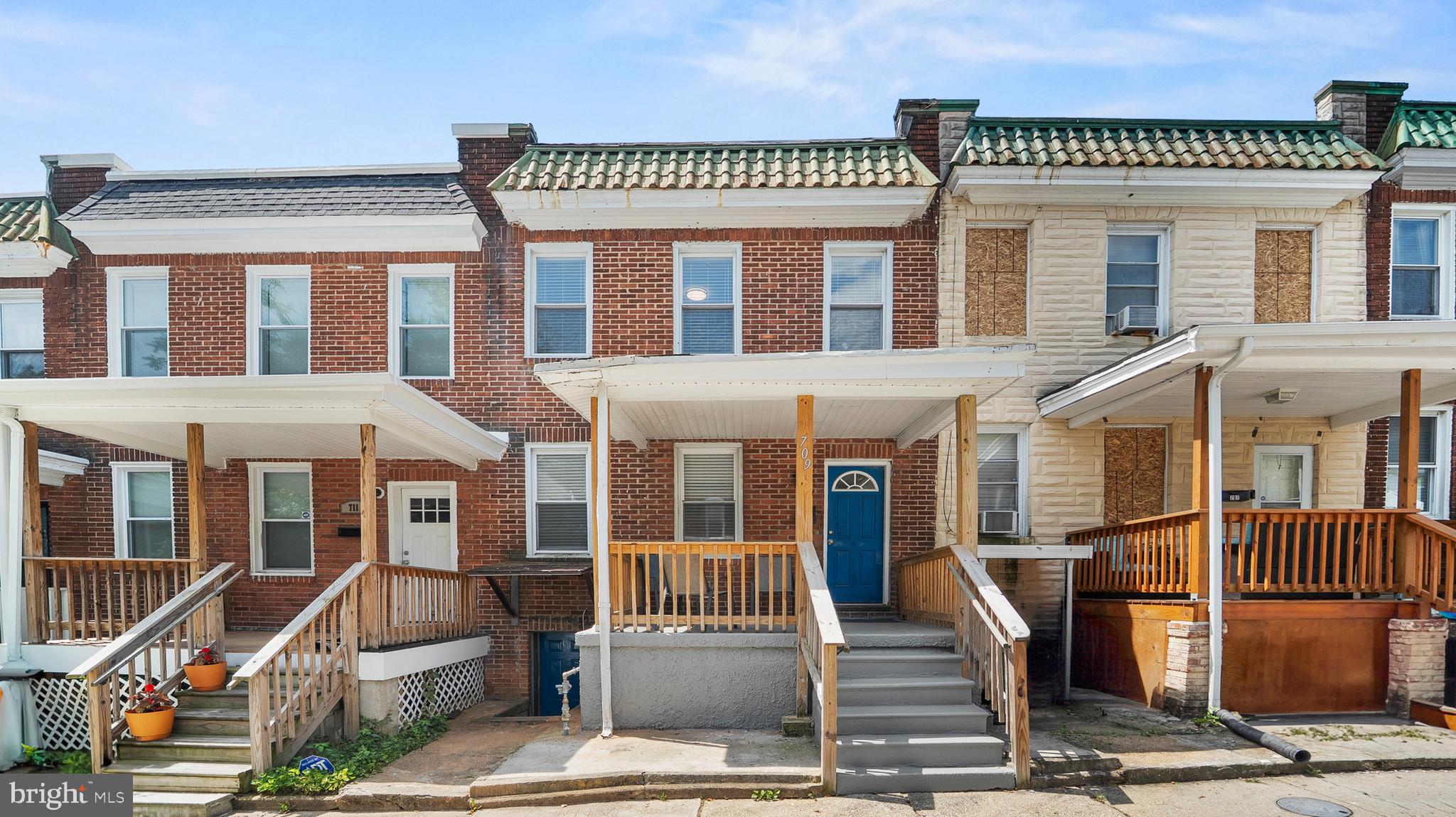 WAVERLY - Residential