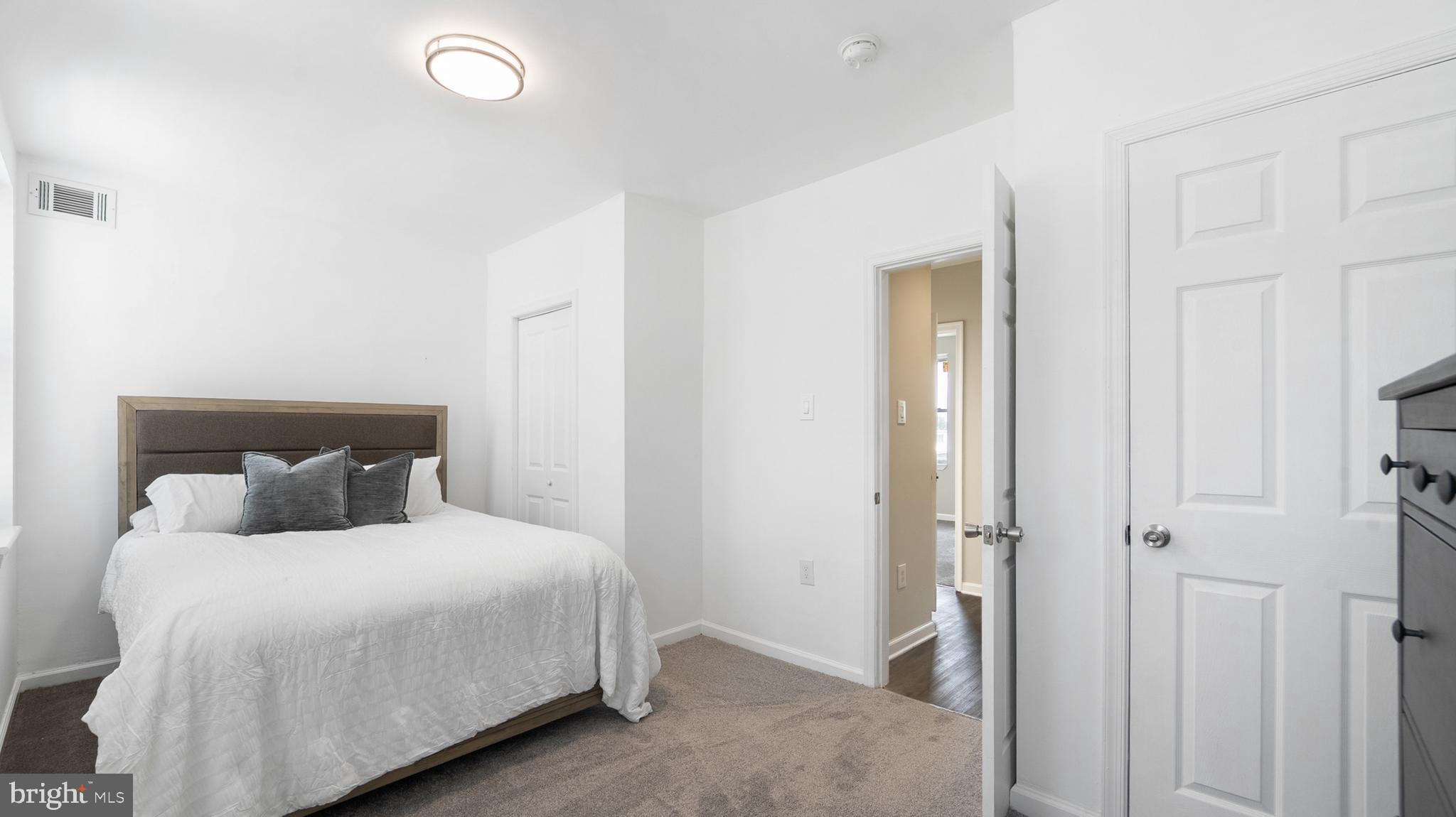 WAVERLY - Residential