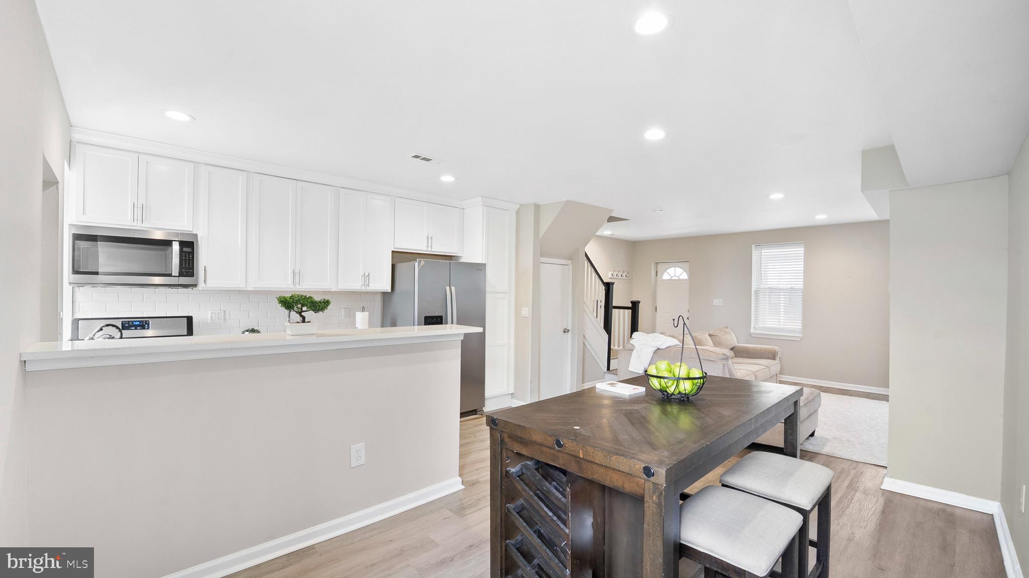 WAVERLY - Residential