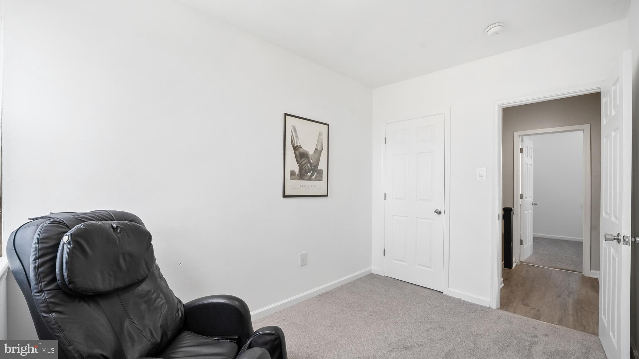 WAVERLY - Residential