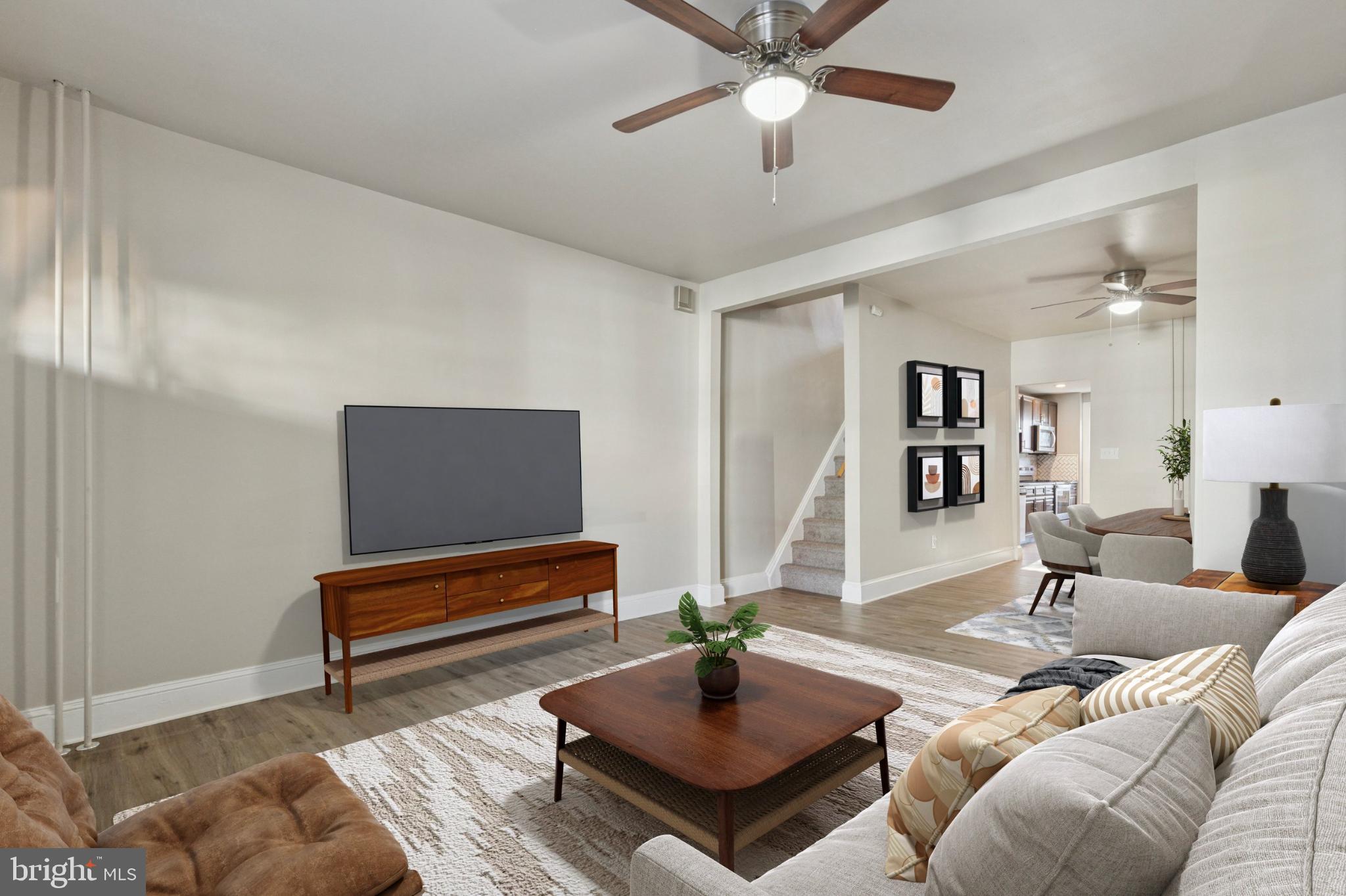 516 N CHARLOTTE STREET