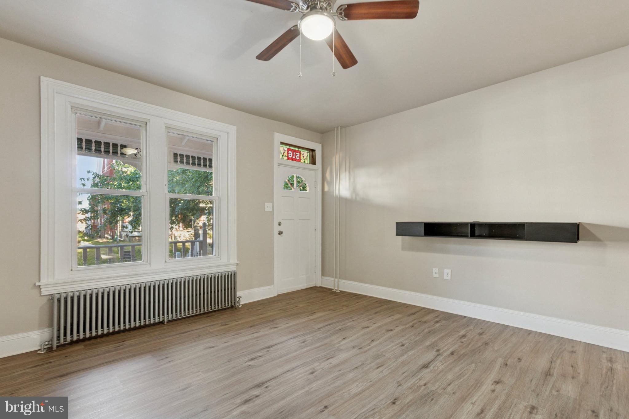 516 N CHARLOTTE STREET