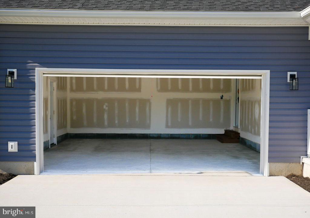 TOWN OF RIDGELY - Residential