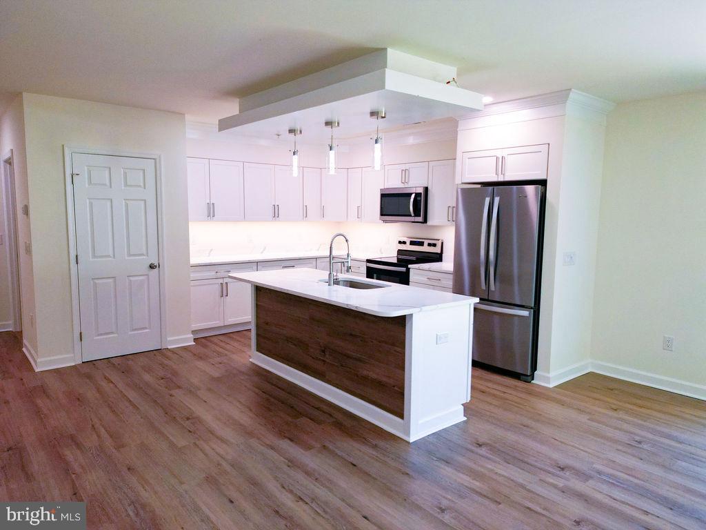 TOWN OF RIDGELY - Residential