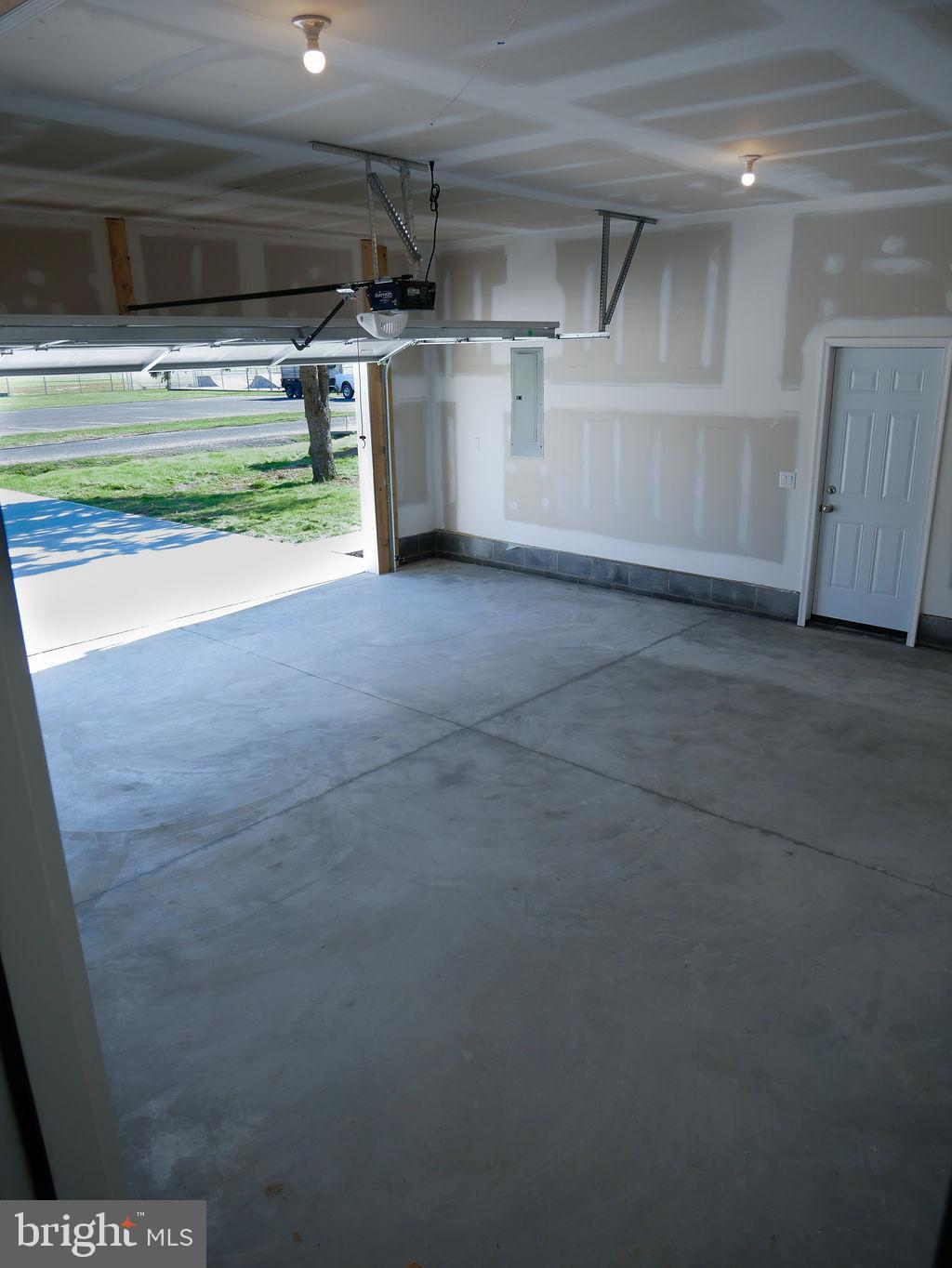 TOWN OF RIDGELY - Residential