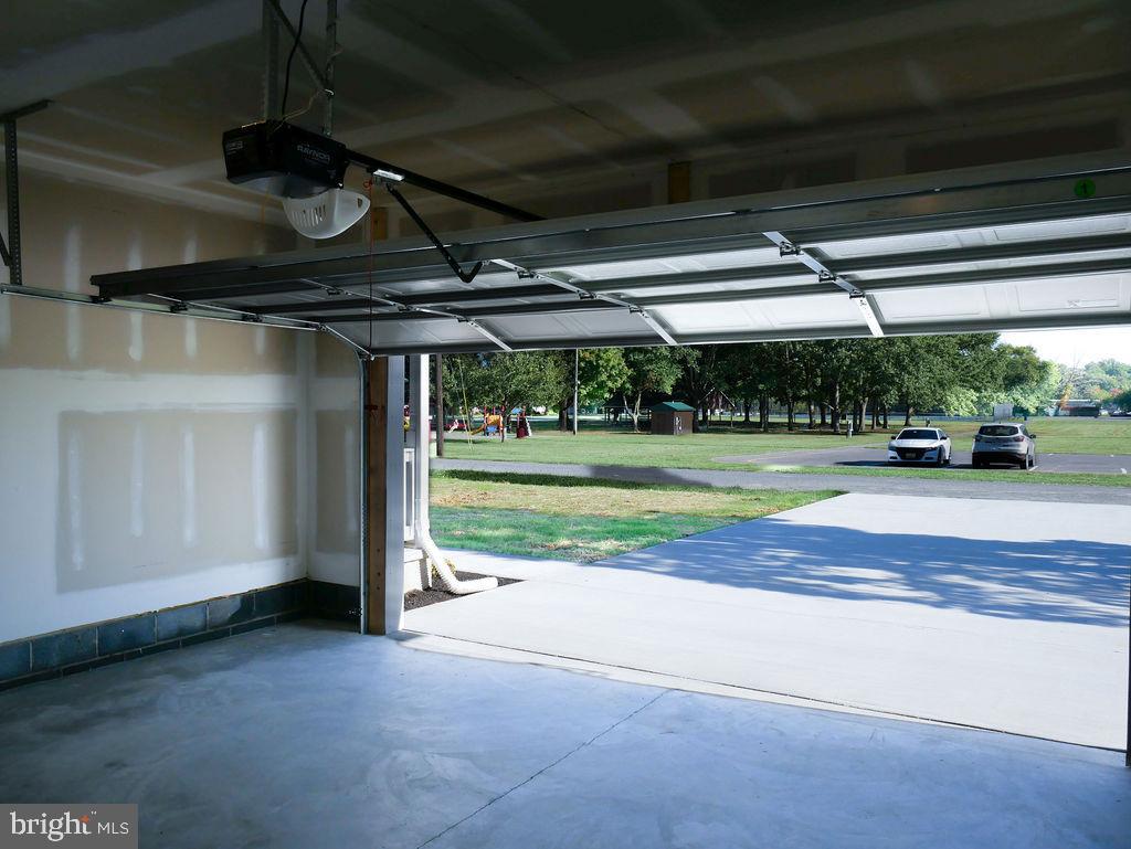 TOWN OF RIDGELY - Residential