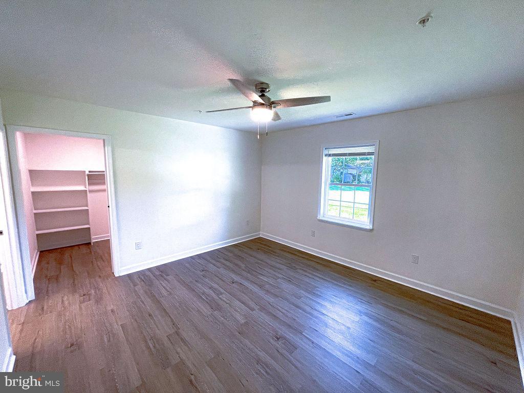 TOWN OF RIDGELY - Residential