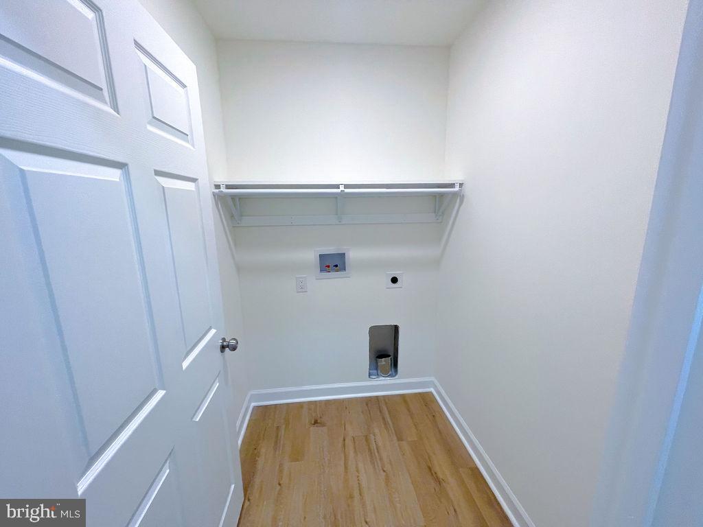 TOWN OF RIDGELY - Residential