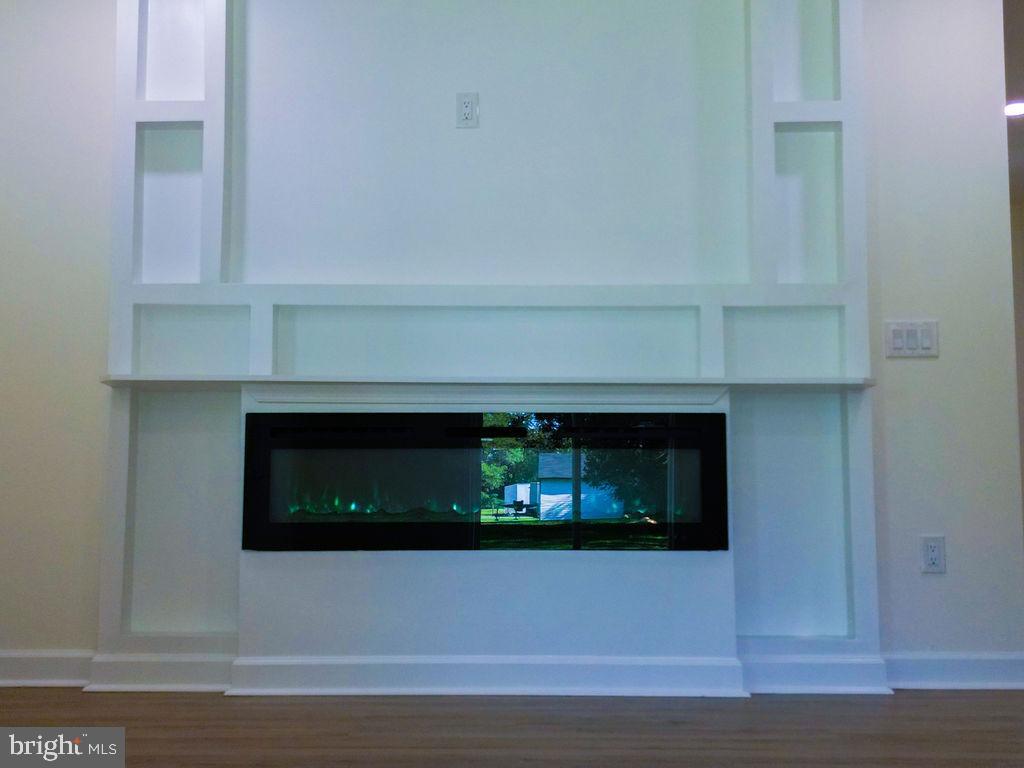 TOWN OF RIDGELY - Residential