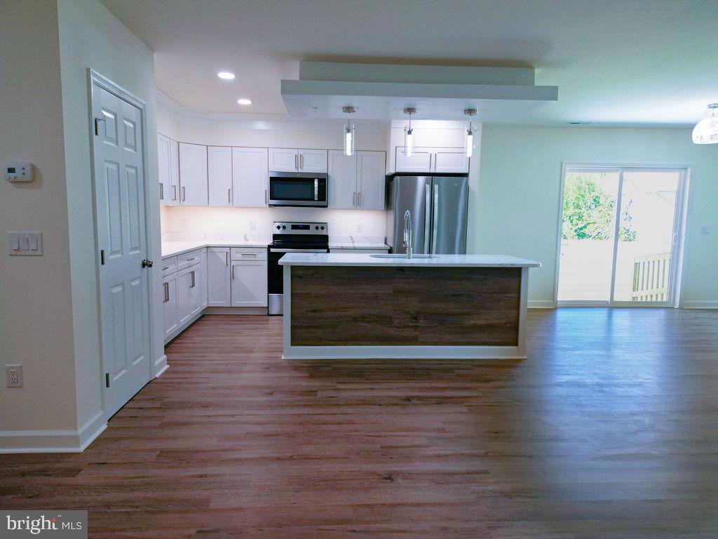 TOWN OF RIDGELY - Residential