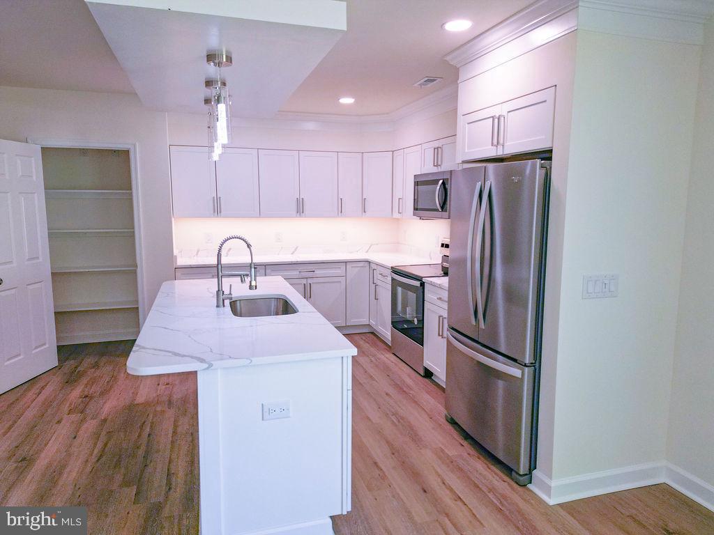 TOWN OF RIDGELY - Residential