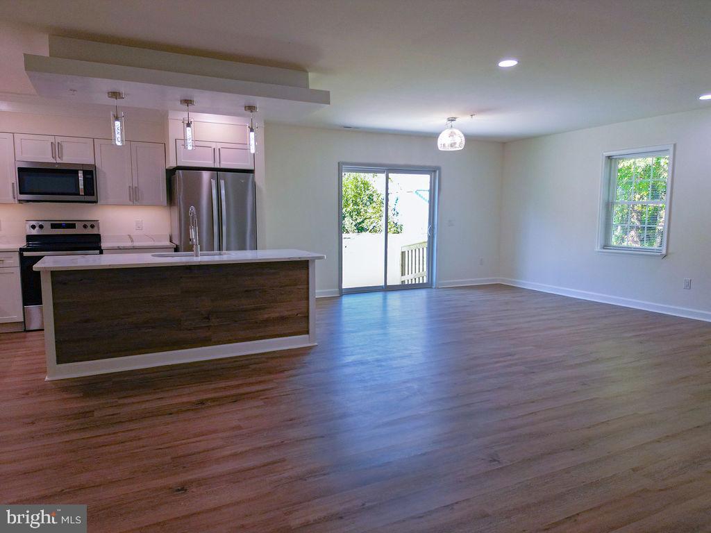 TOWN OF RIDGELY - Residential