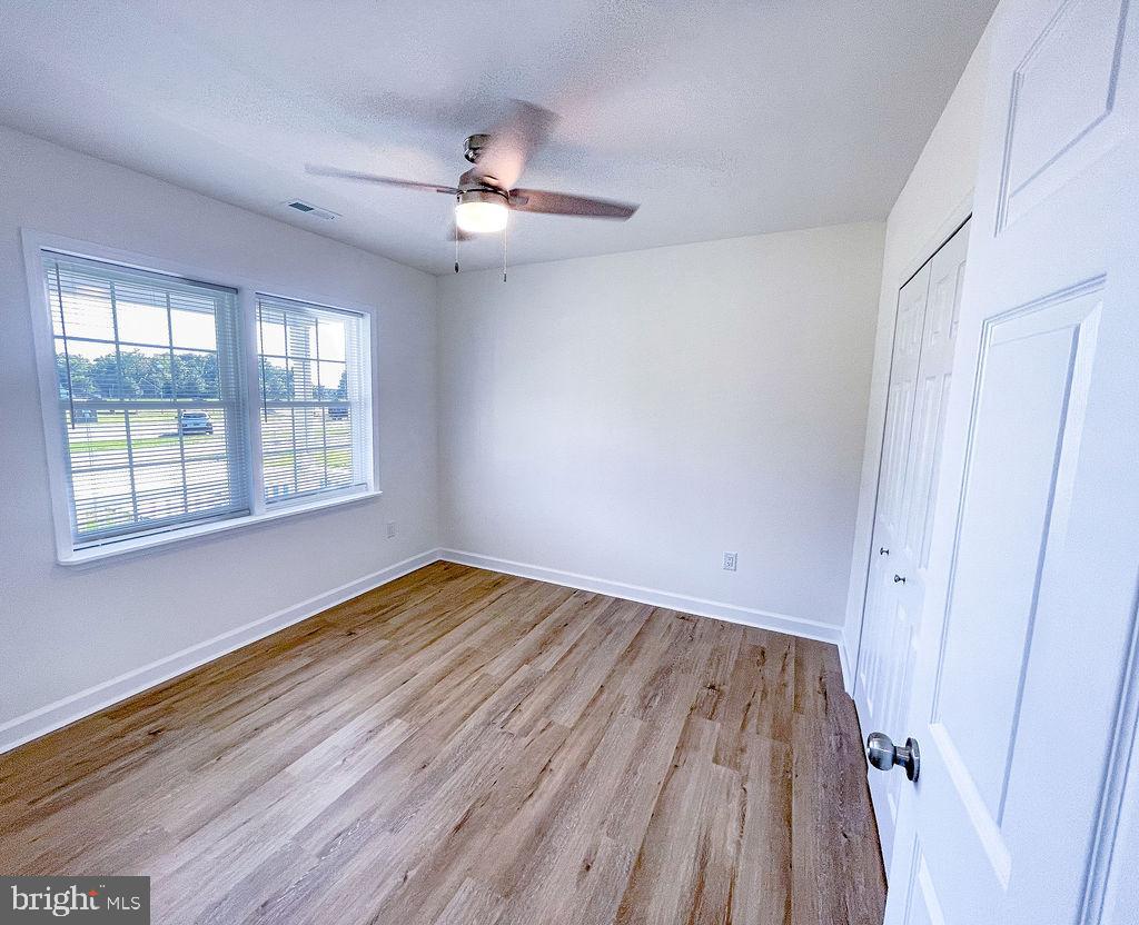 TOWN OF RIDGELY - Residential