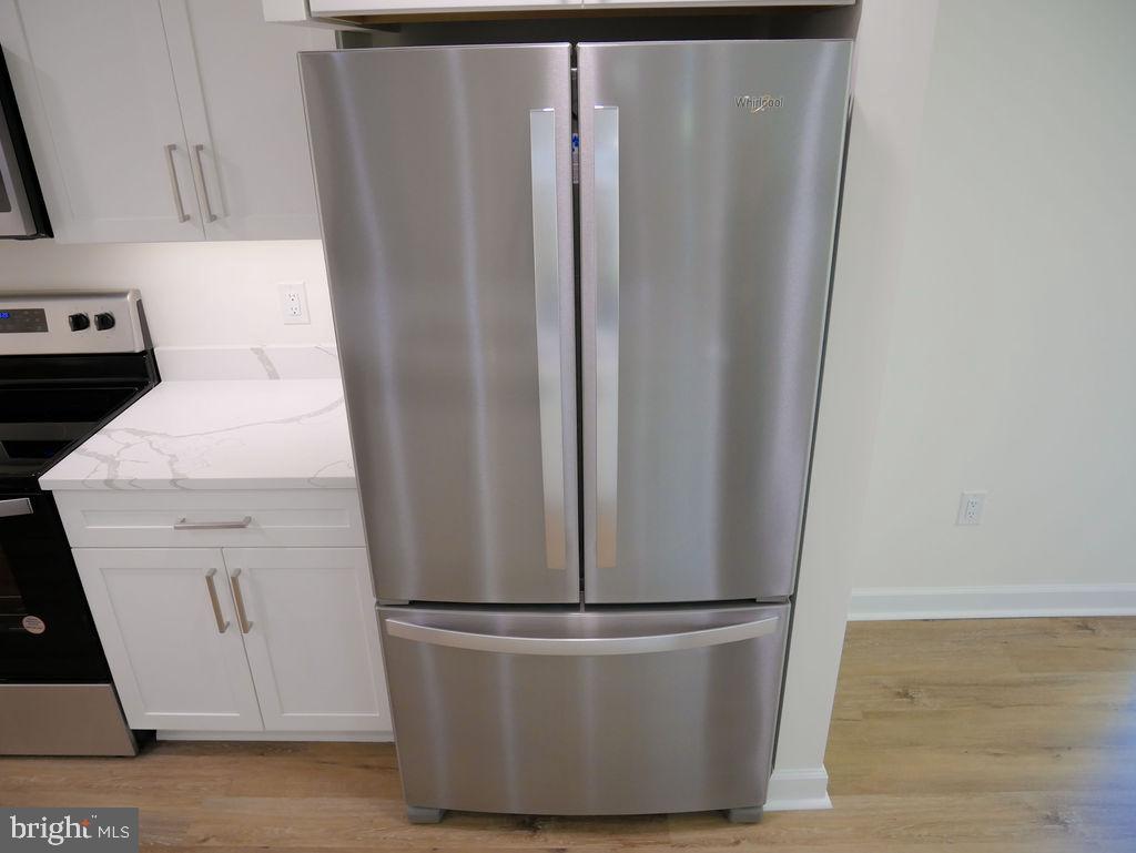 TOWN OF RIDGELY - Residential