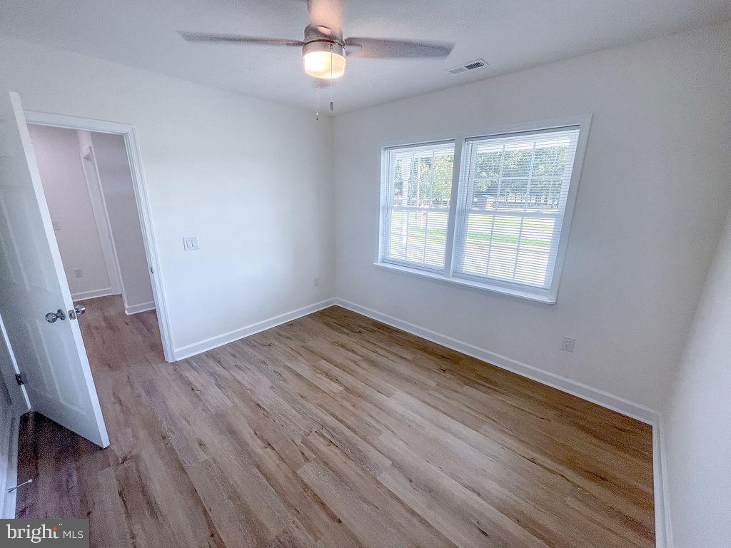 TOWN OF RIDGELY - Residential