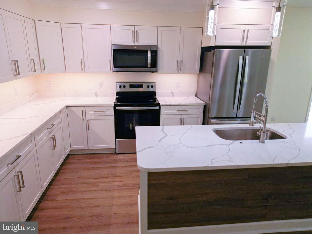 TOWN OF RIDGELY - Residential