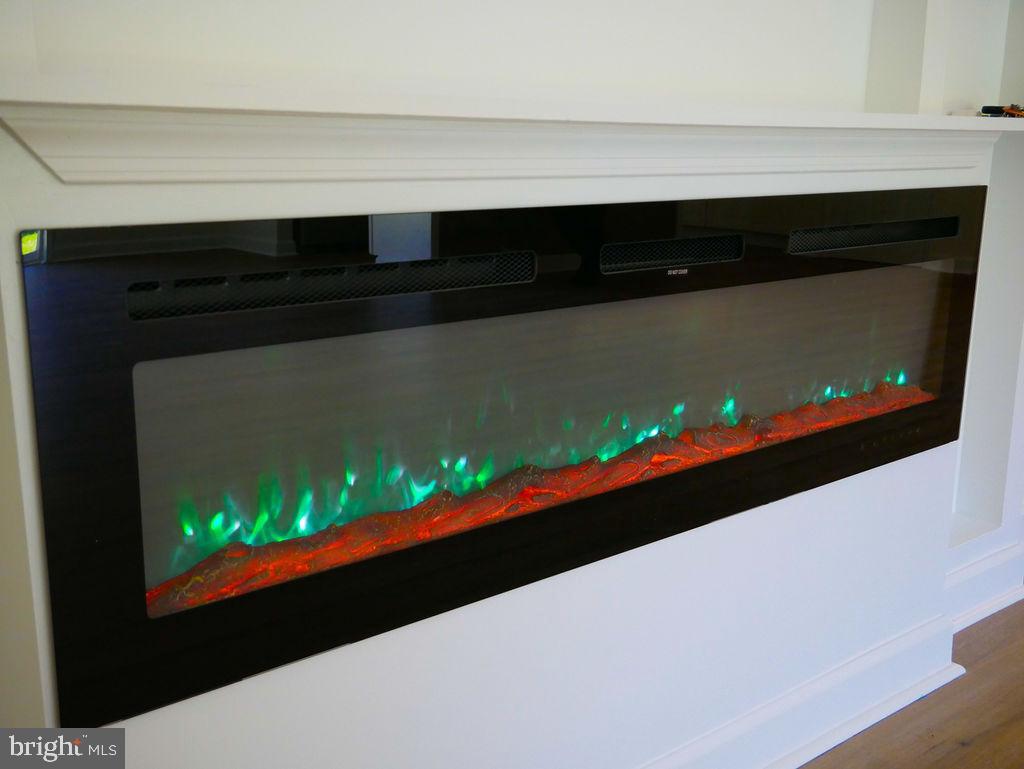 TOWN OF RIDGELY - Residential