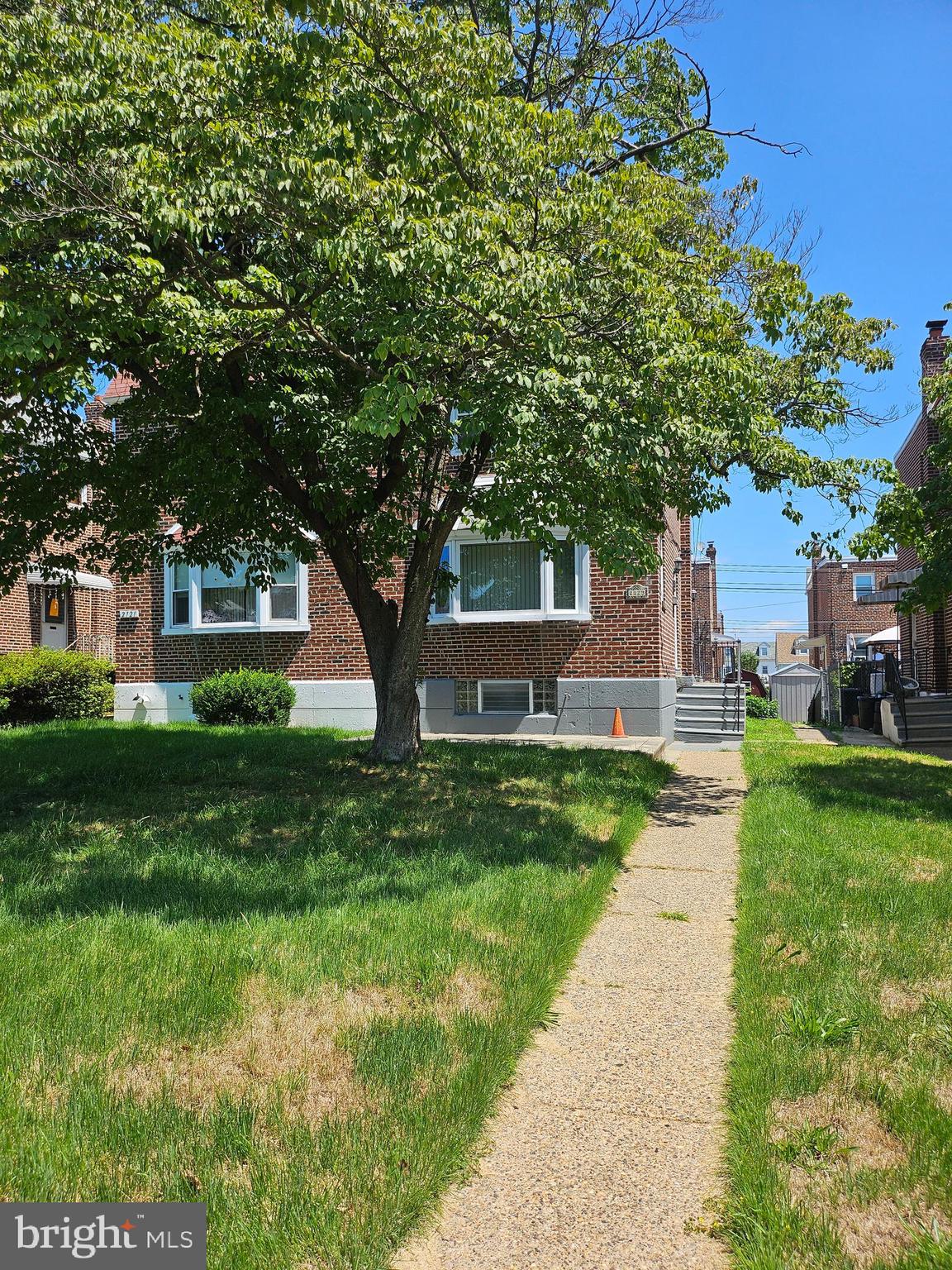 RHAWNHURST - Residential