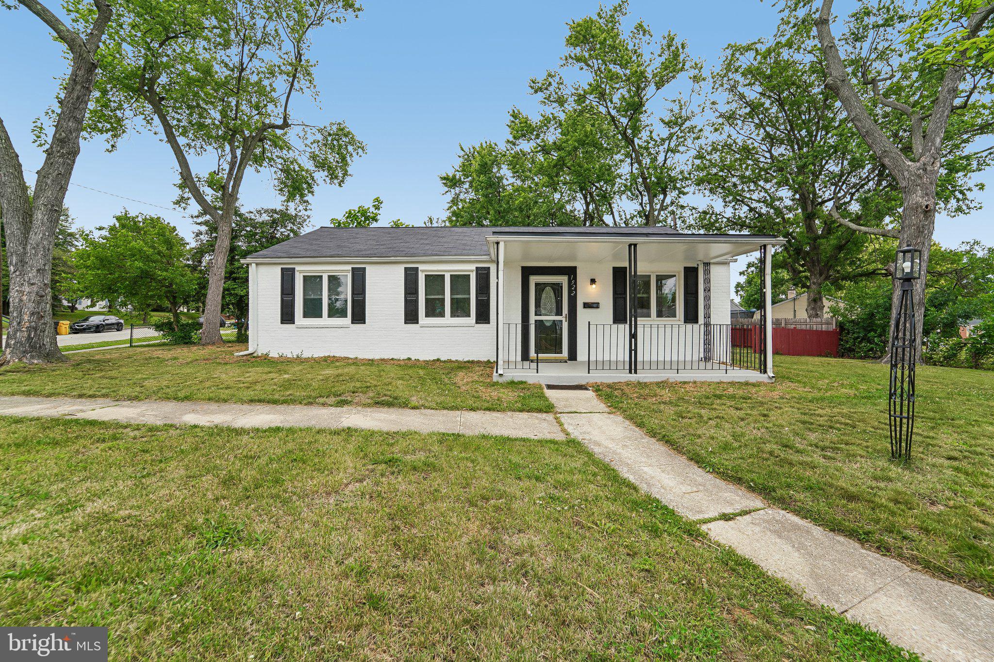 HARUNDALE - Residential