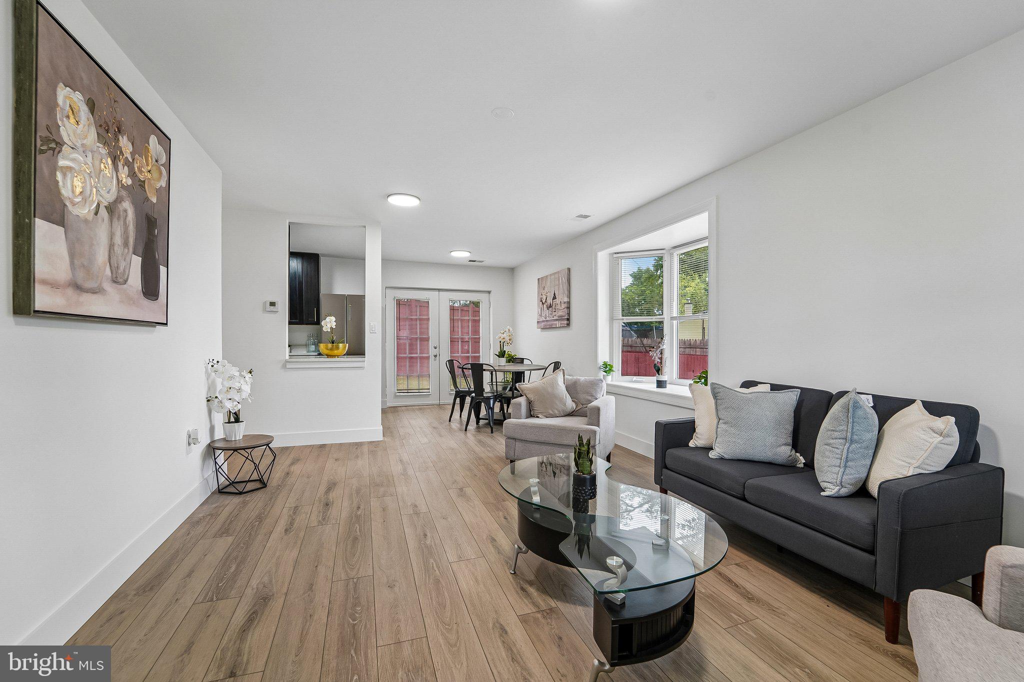 HARUNDALE - Residential