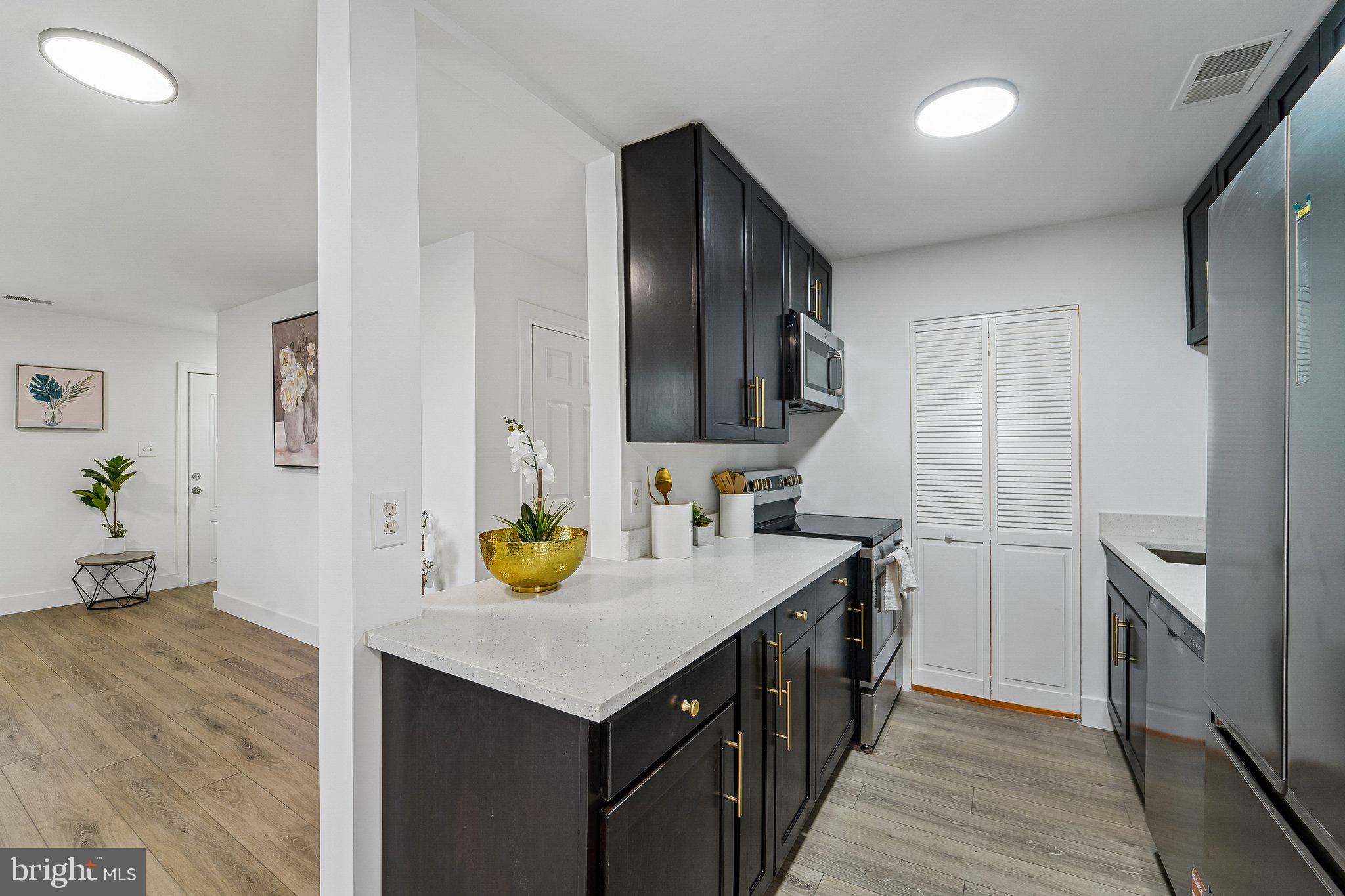 HARUNDALE - Residential