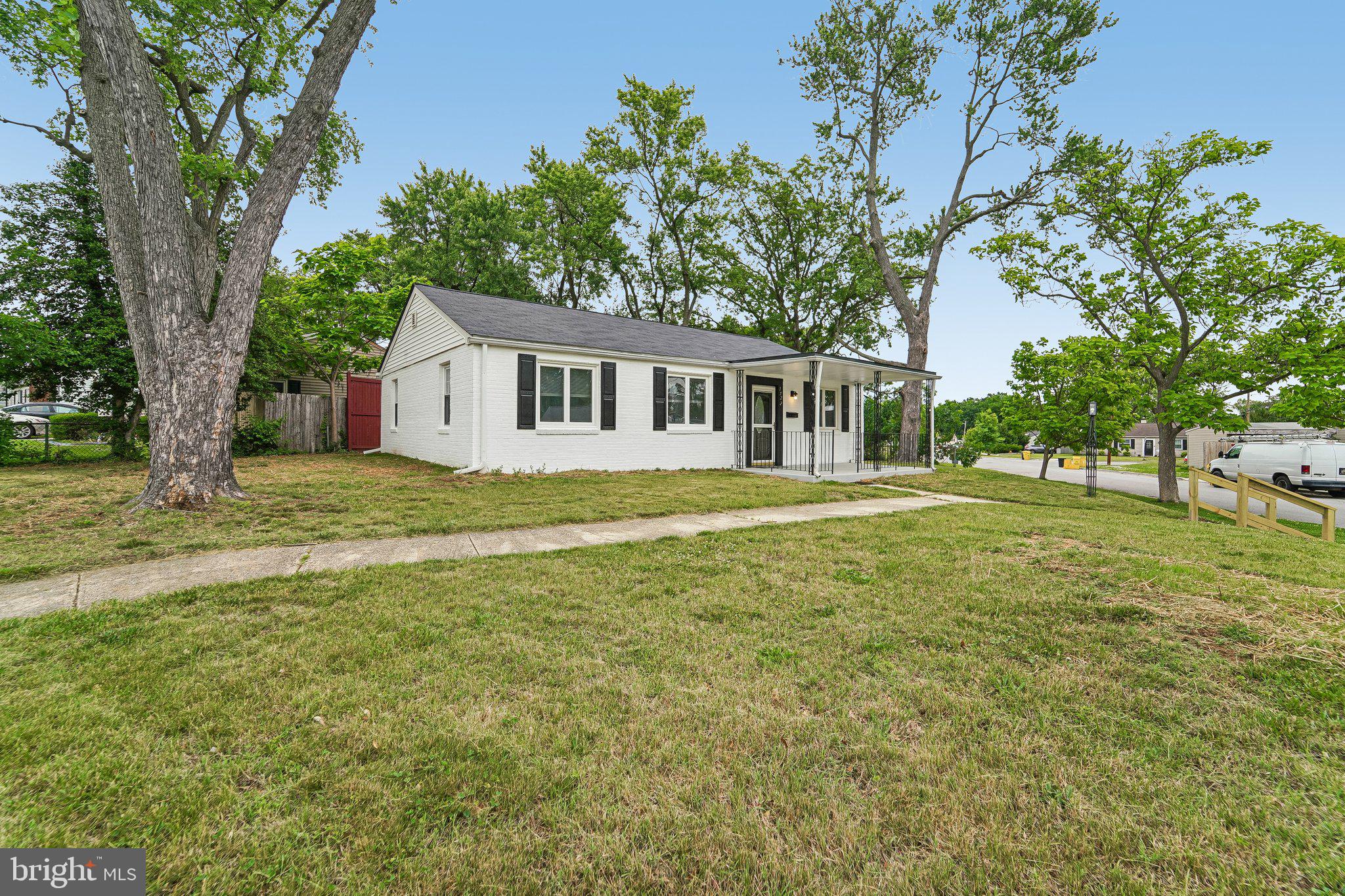 HARUNDALE - Residential