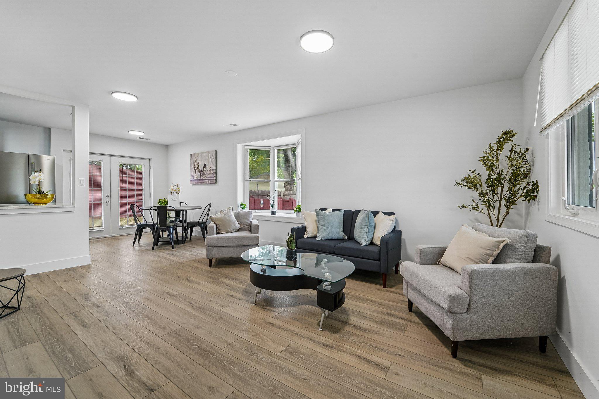HARUNDALE - Residential