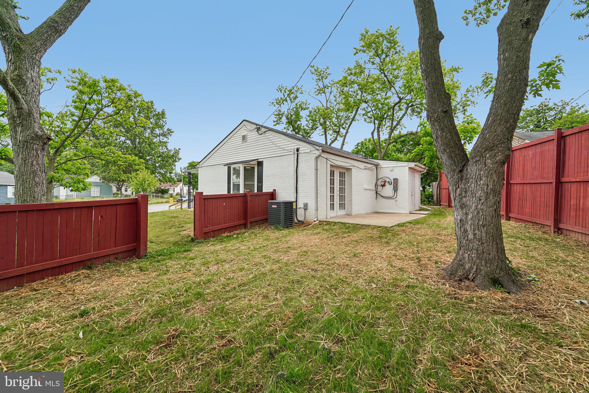 HARUNDALE - Residential