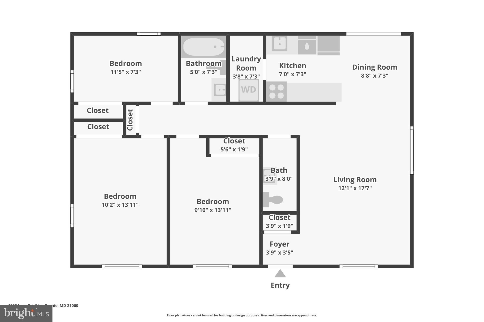 HARUNDALE - Residential