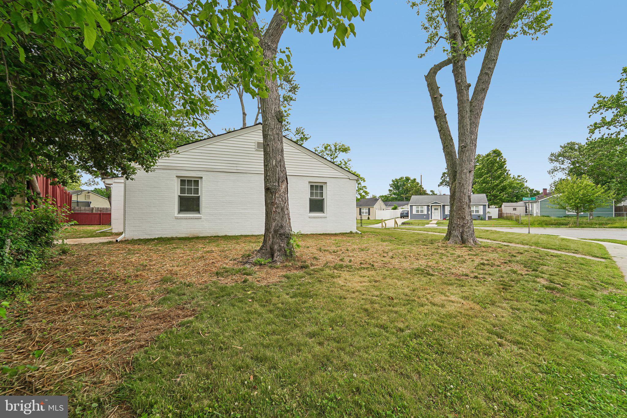 HARUNDALE - Residential
