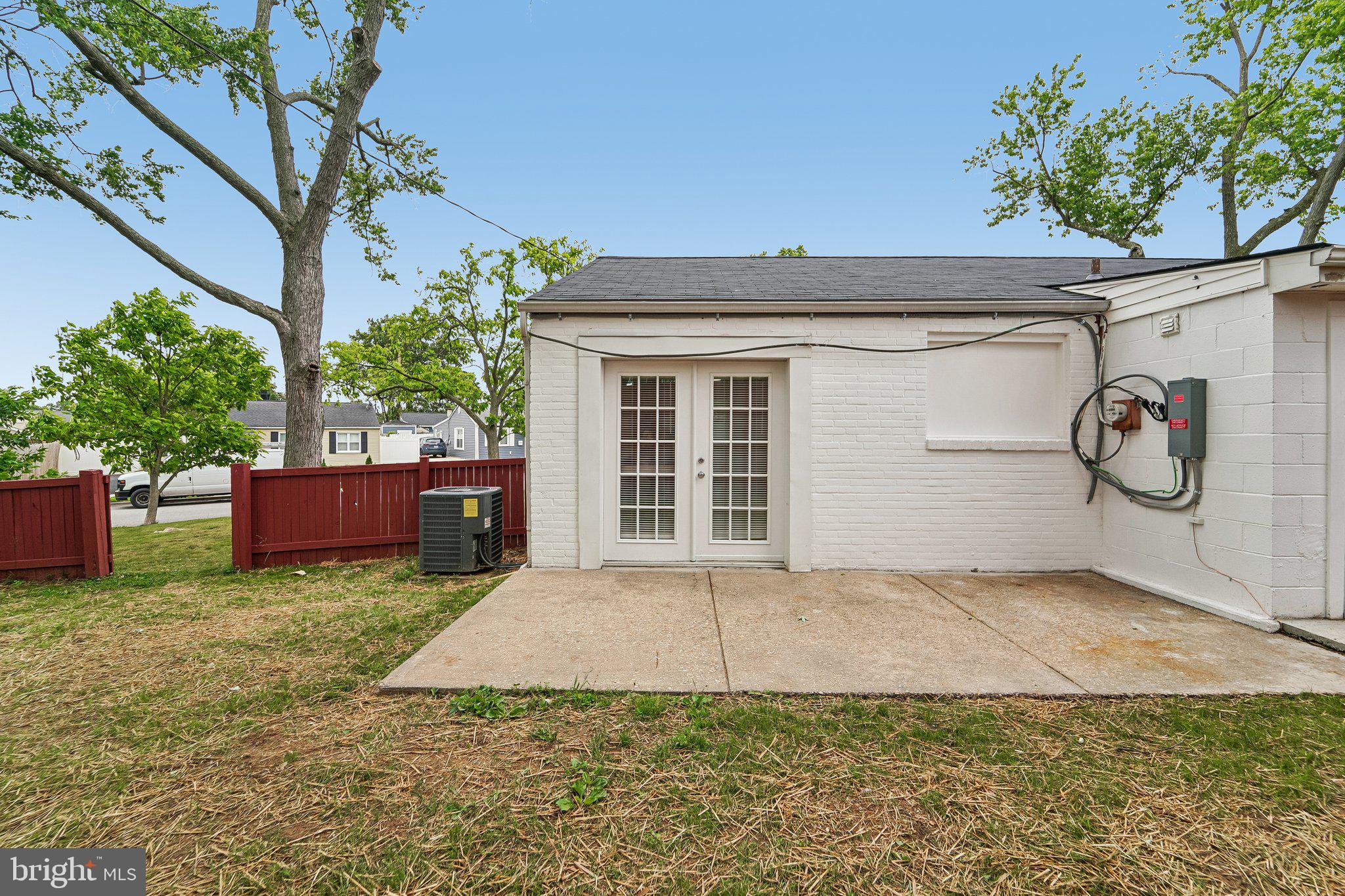 HARUNDALE - Residential