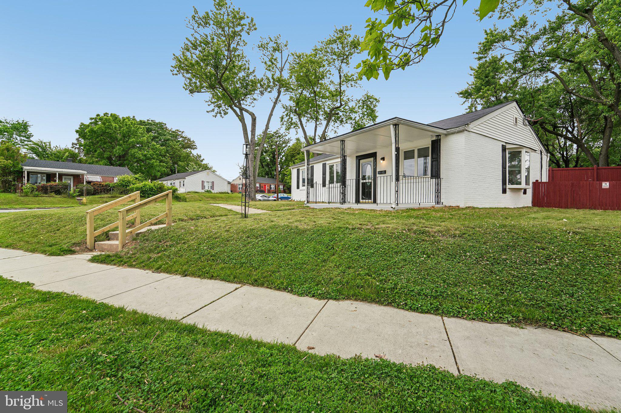 HARUNDALE - Residential