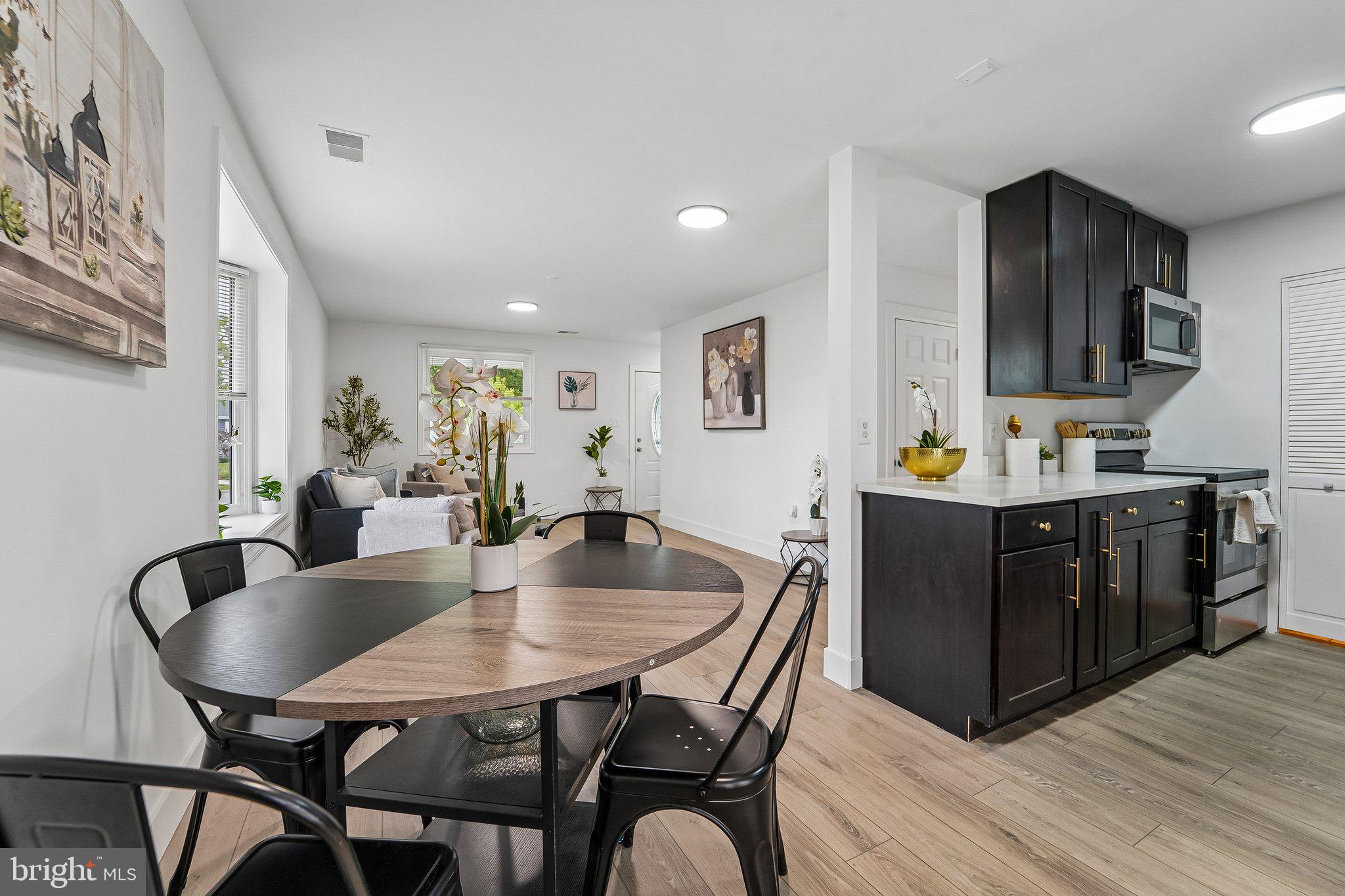 HARUNDALE - Residential