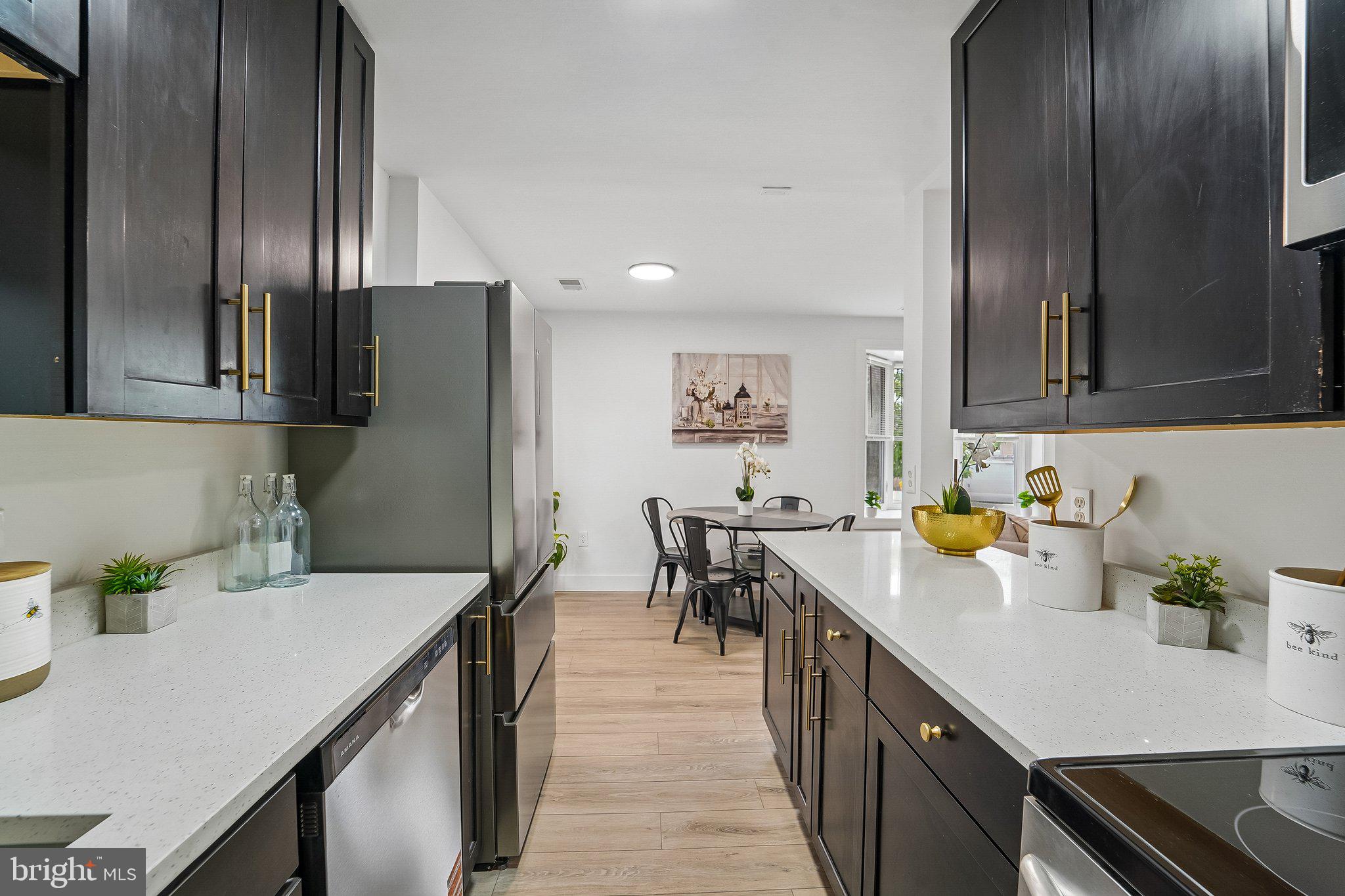 HARUNDALE - Residential