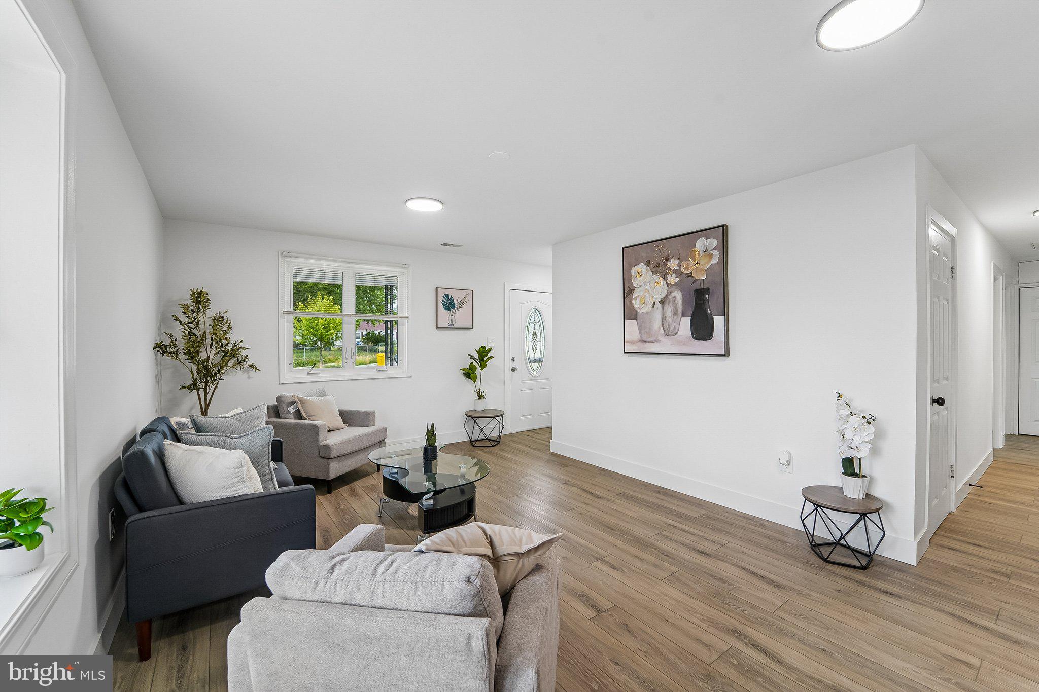 HARUNDALE - Residential