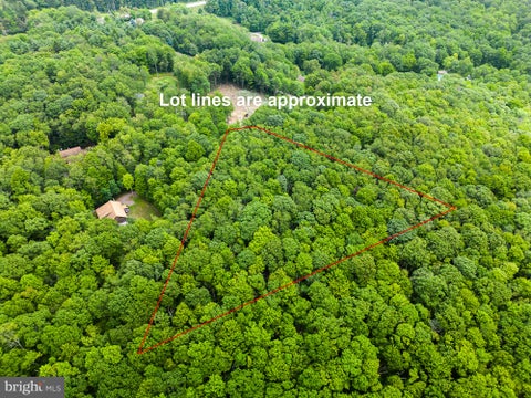 Vacant Land For Sale - LOT 24 Moonlight Drive<br/> GRANTSVILLE, MD 21536