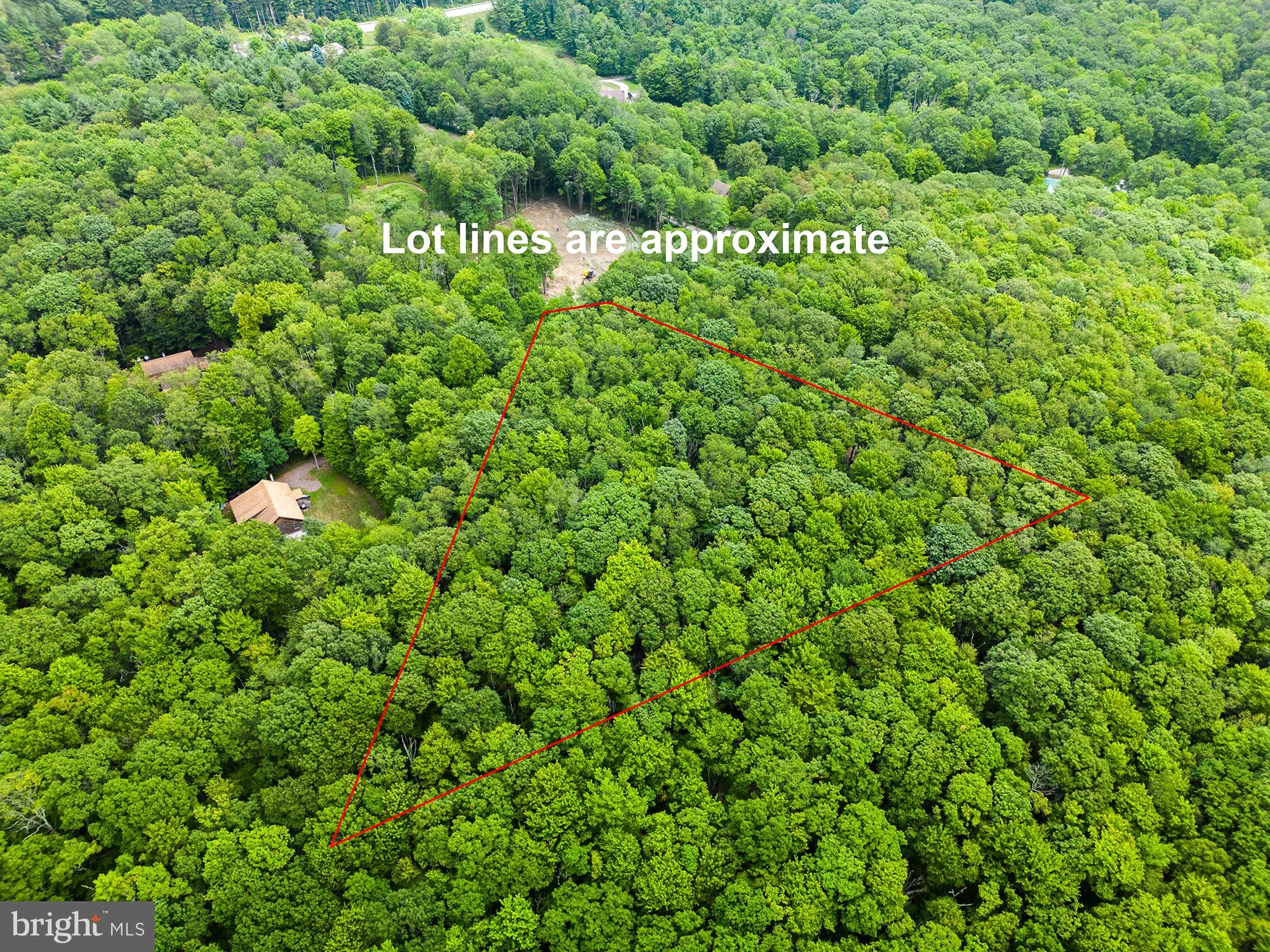 Lot 24 Moonlight Drive, Grantsville, MD, 21536