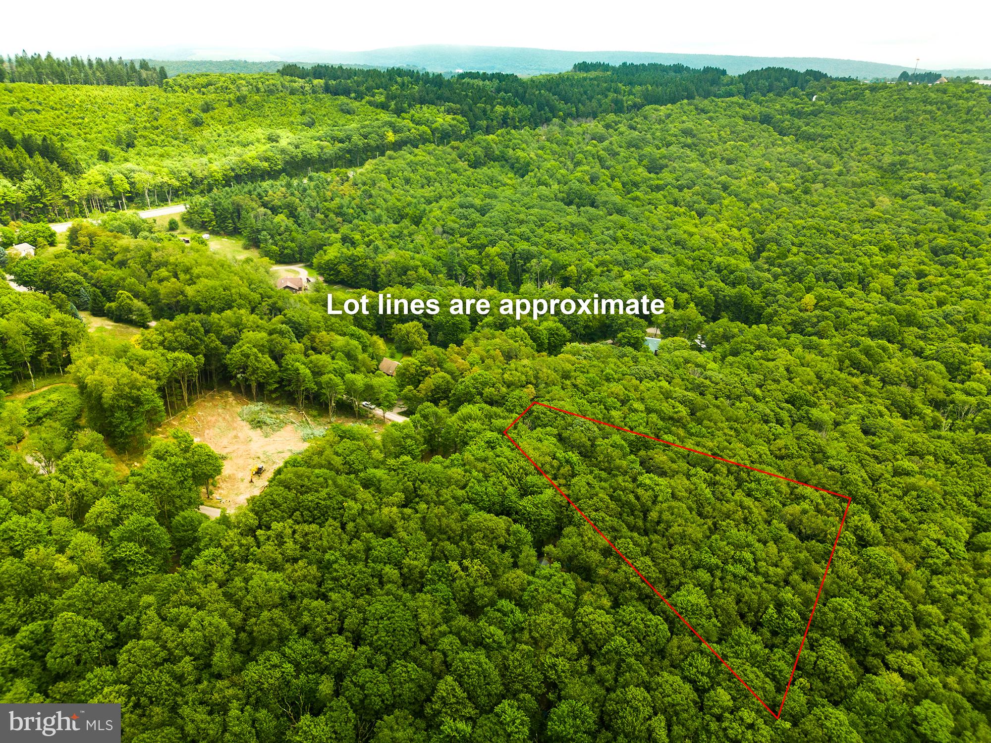Lot 24 MOONLIGHT DRIVE