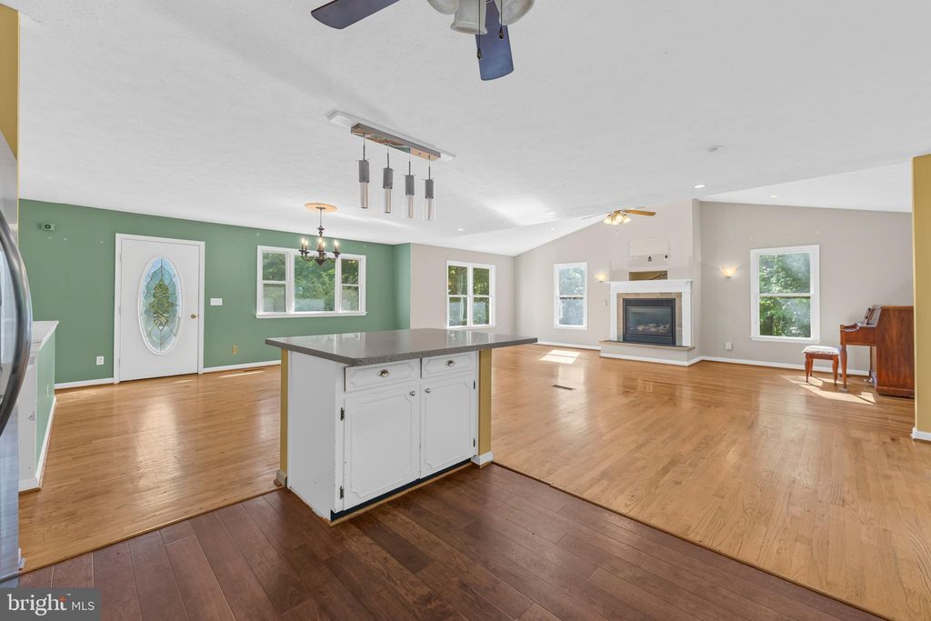 Photo of 3628 S Spotswood Trail, BARBOURSVILLE, VA 22923 (MLS # VAOR2014020)