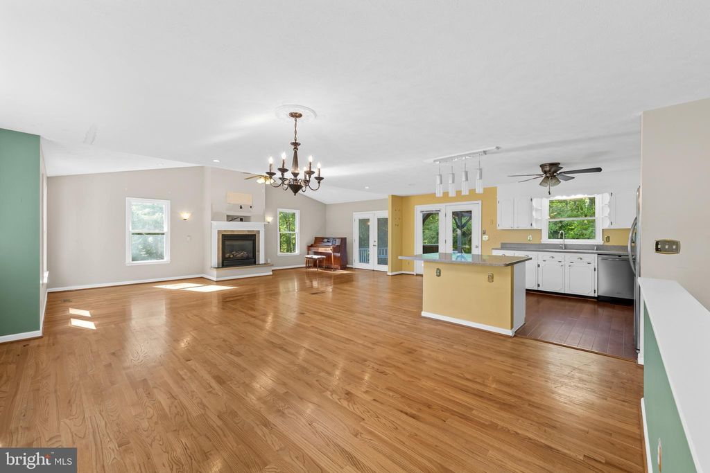 Photo of 3628 S Spotswood Trail, BARBOURSVILLE, VA 22923 (MLS # VAOR2014020)