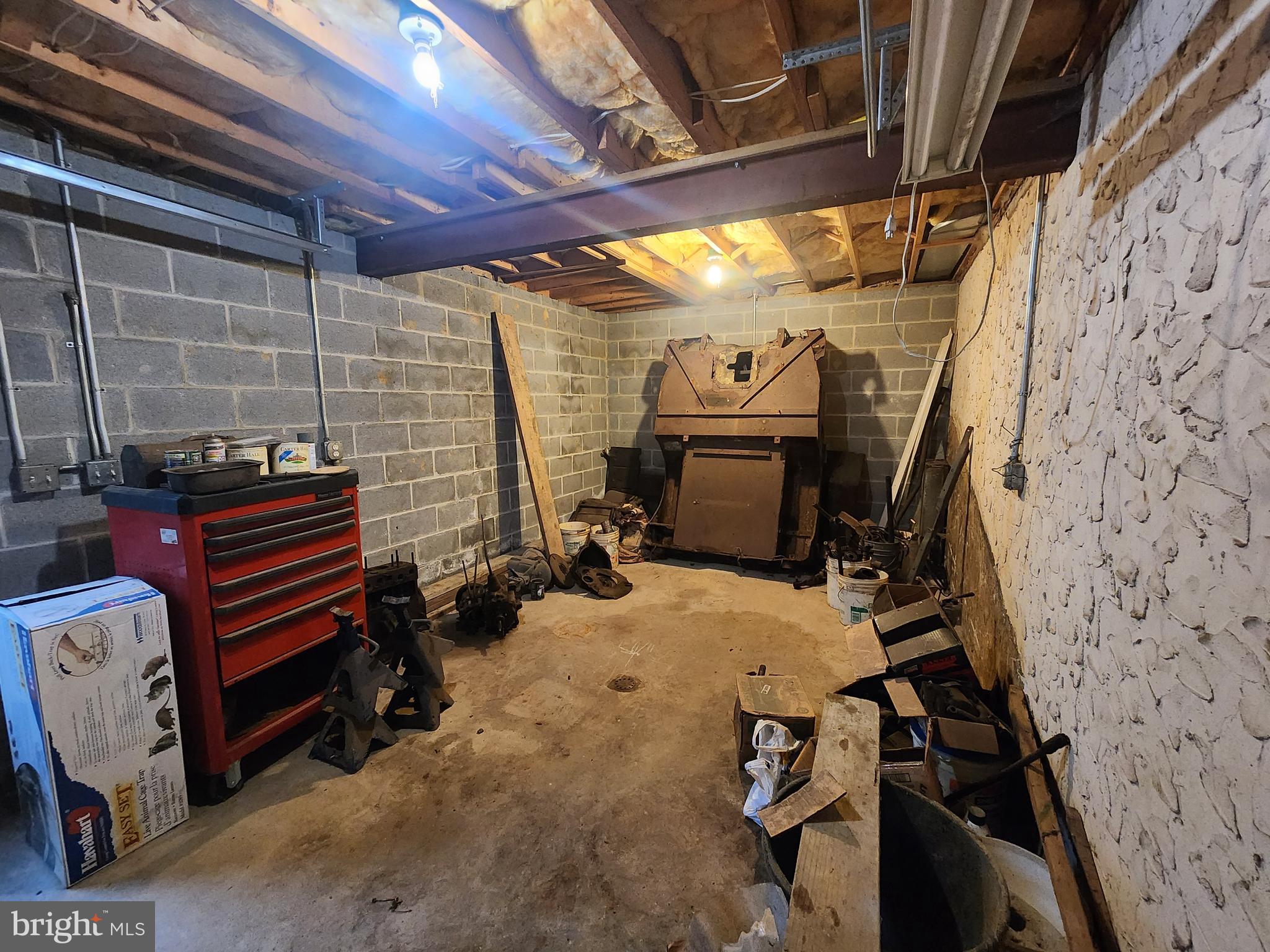 RAPHO TWP - Residential