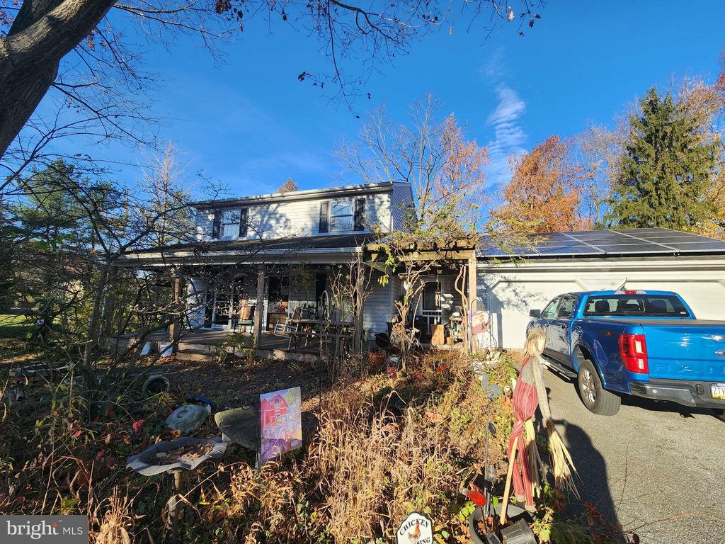 Photo of 68 Daffodil Drive, MANHEIM, PA 17545 (MLS # PALA2080176)